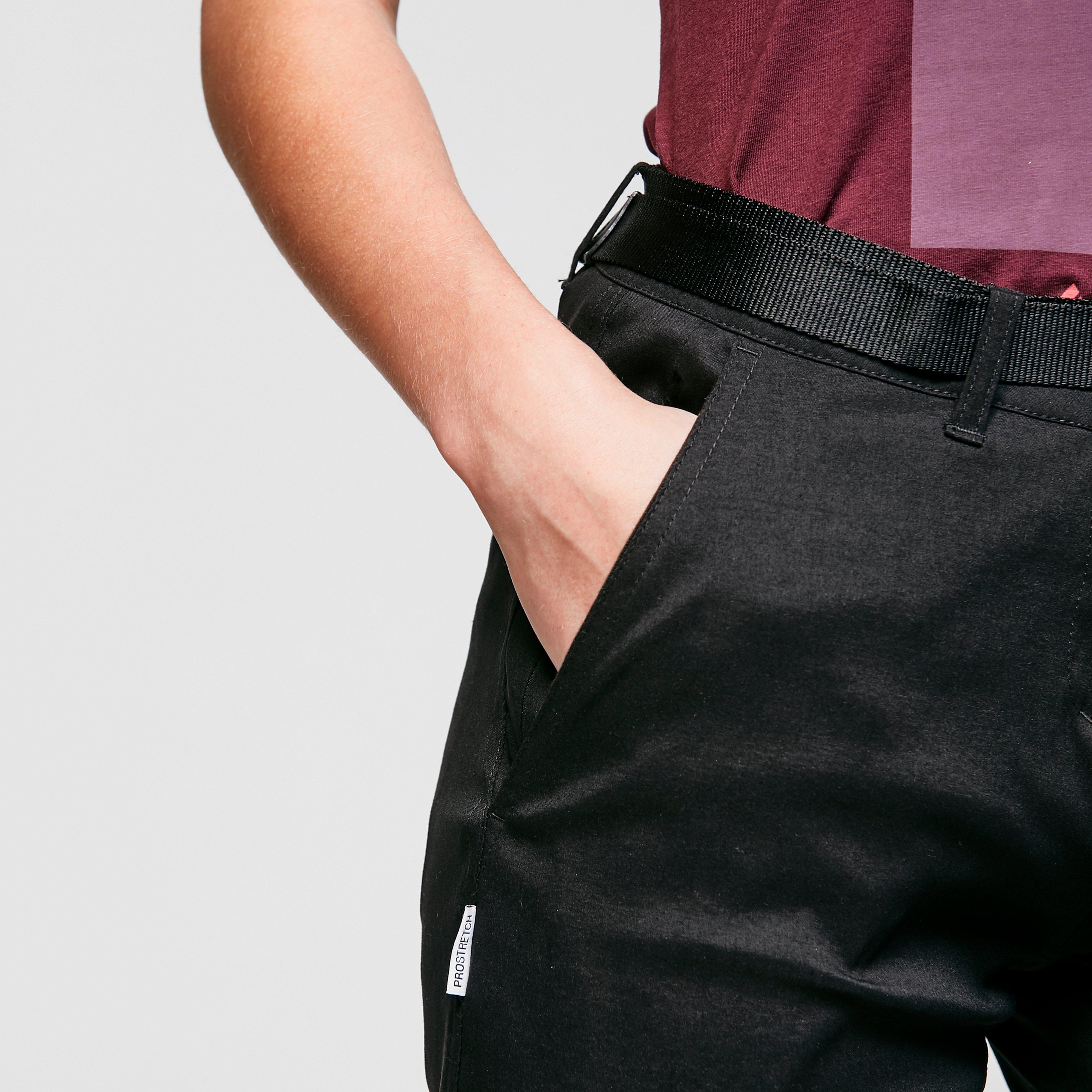 Women's Kiwi Pro Stretch Winter Lined Trousers