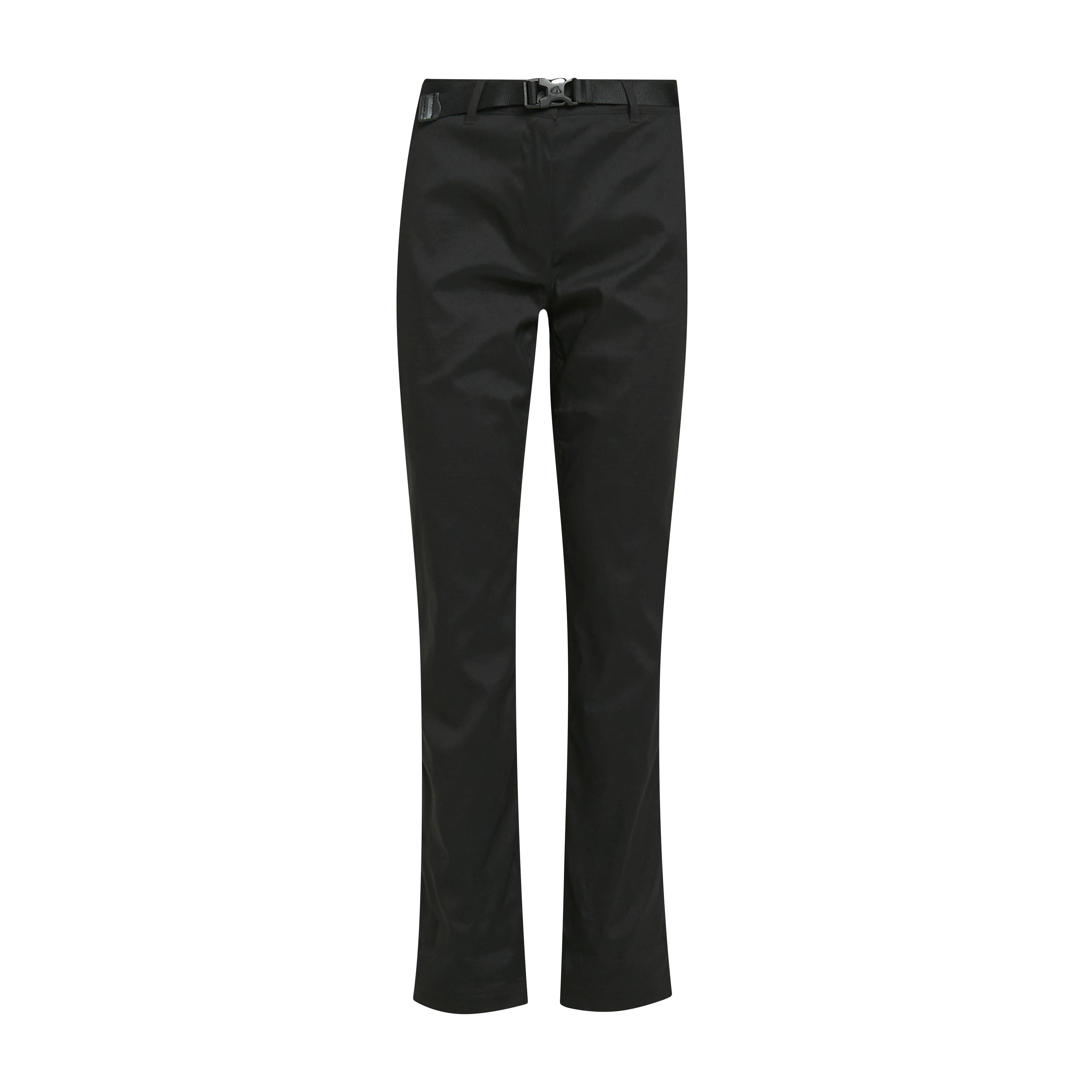 Women's Kiwi Pro Stretch Winter Lined Trousers