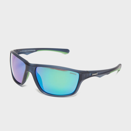 Eyak Sunglasses