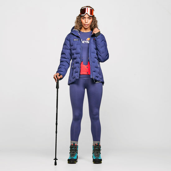 Women’s Yarnold Ski Jacket