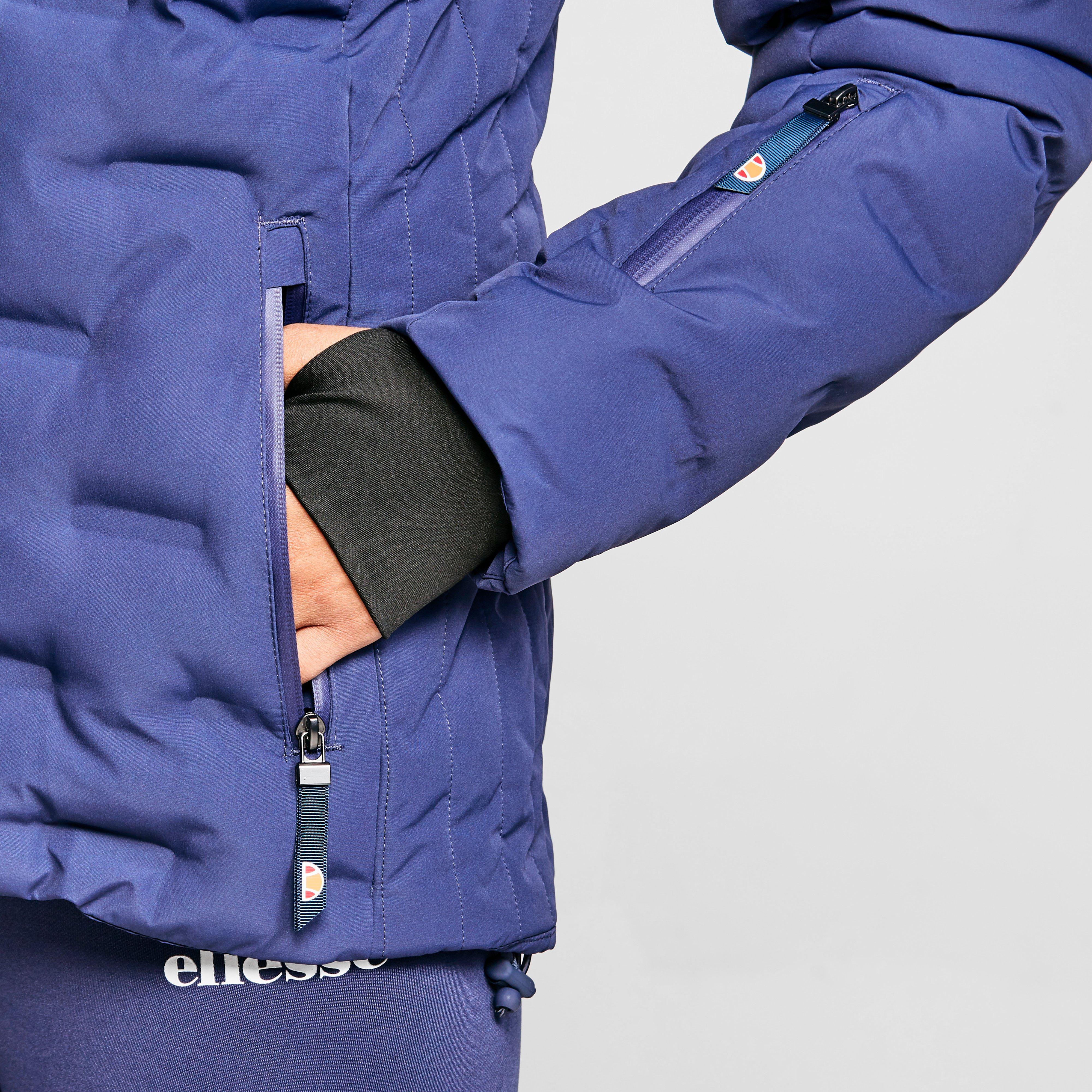 Women’s Yarnold Ski Jacket