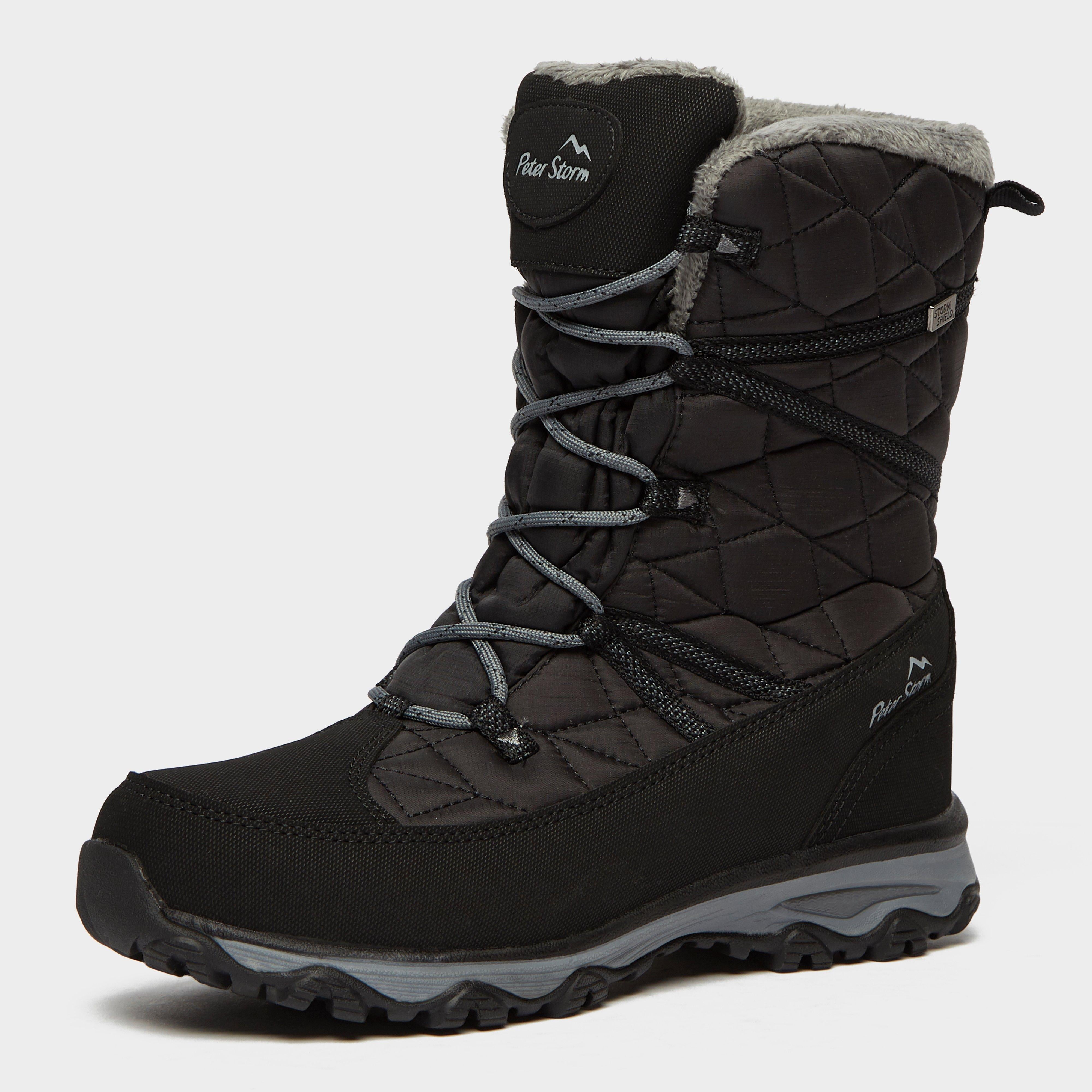 Women's Snowdrop Waterproof Walking Boot