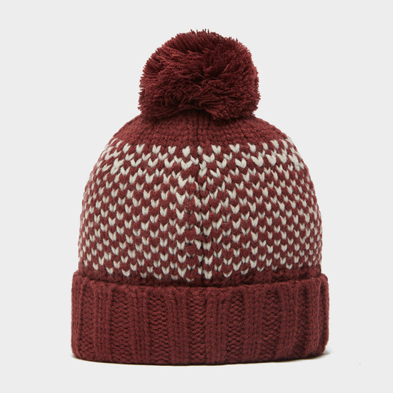 Unisex Kids' Leo Knit Hat