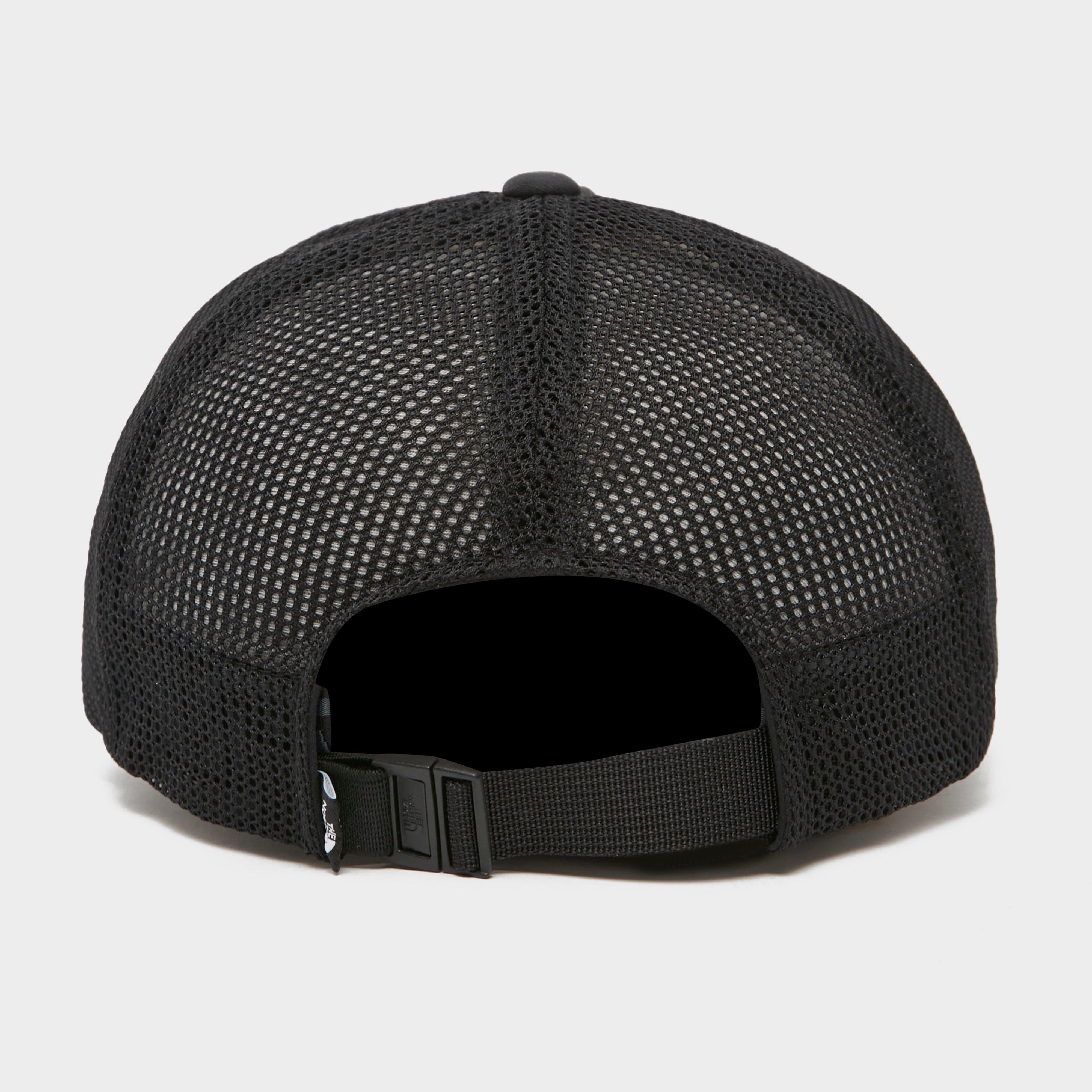 Men’s Horizon Mesh Cap