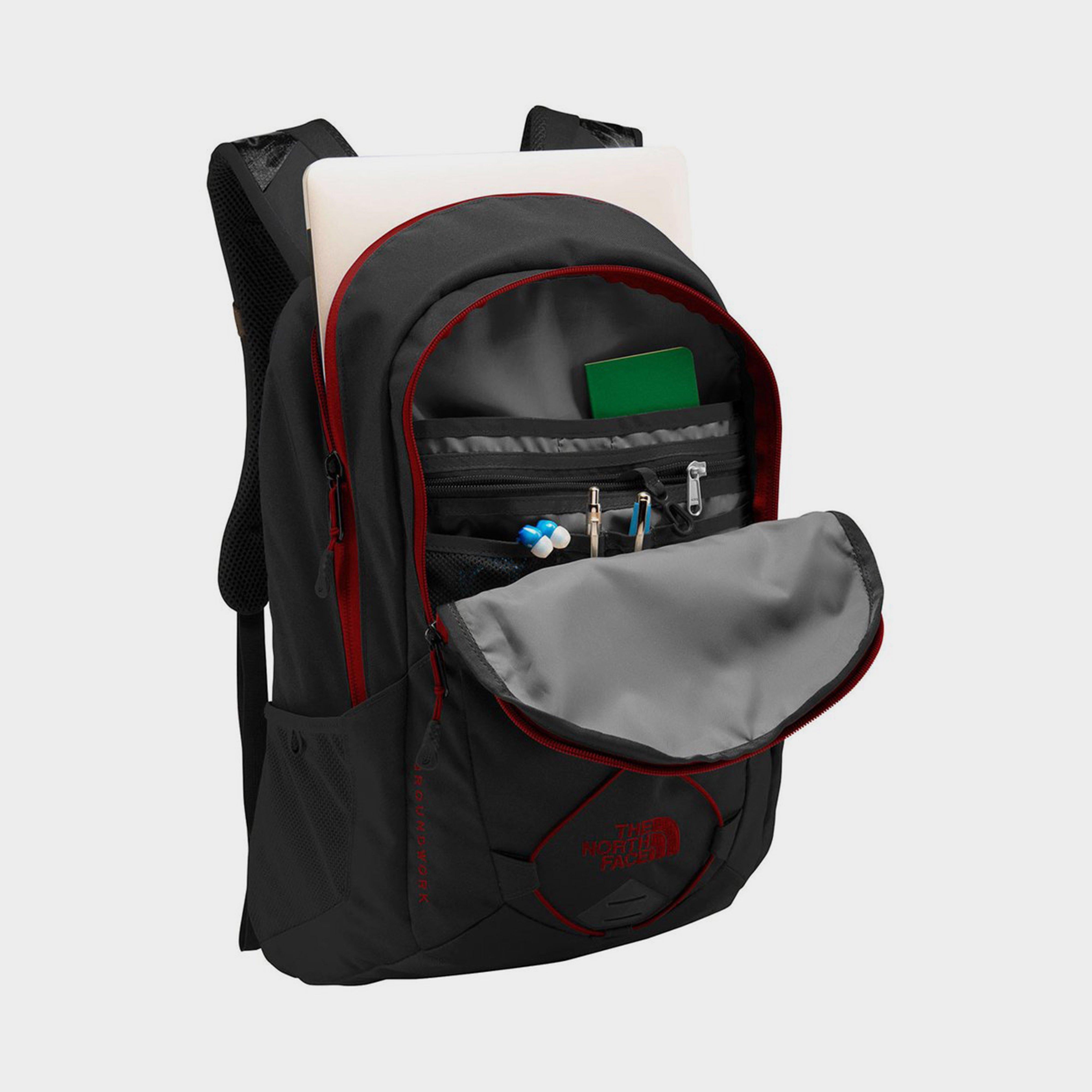 Groundwork 26L Backpack