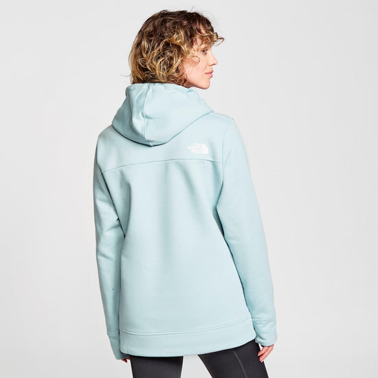 Women’s Half Dome Pullover Hoodie