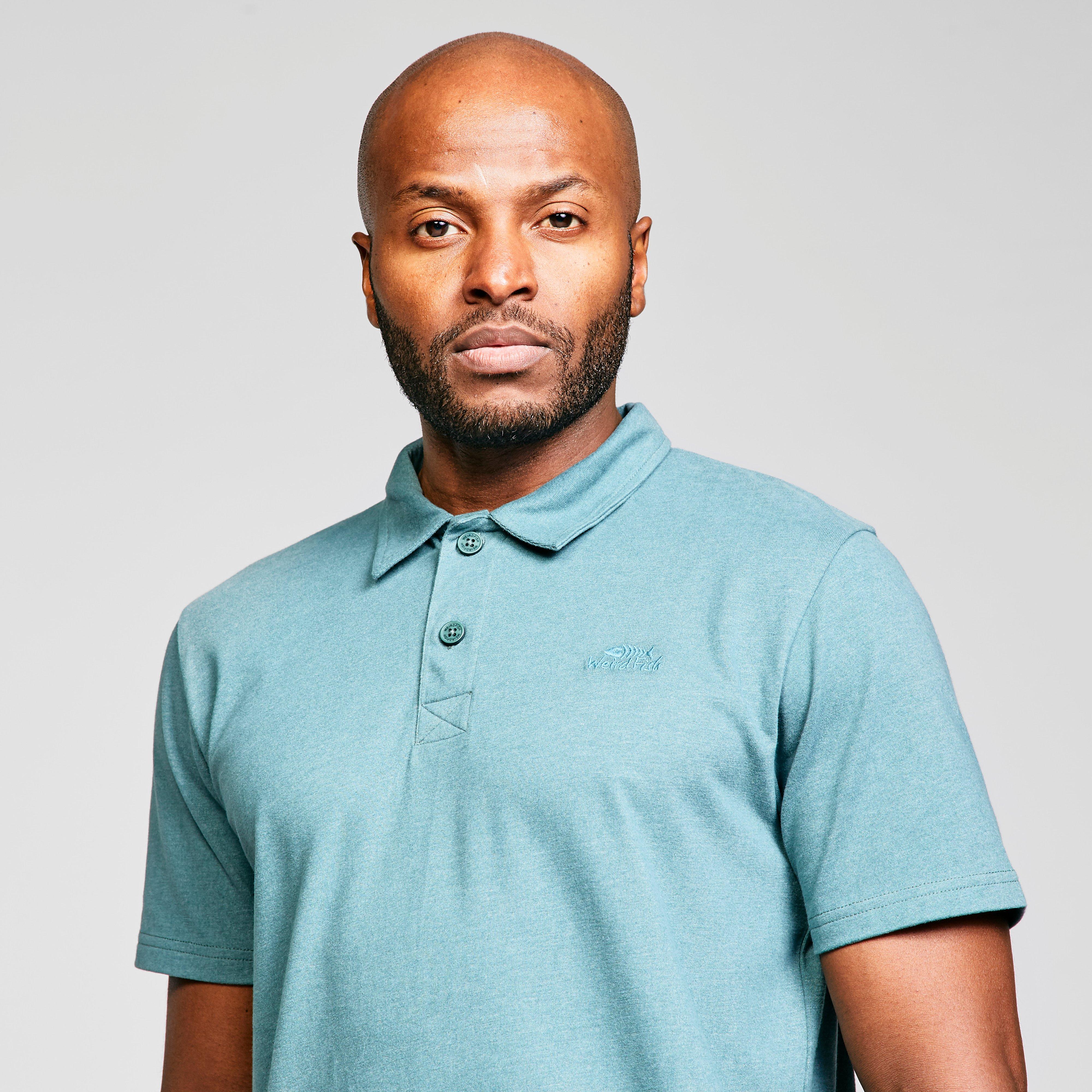 Men's Quay Polo Shirt