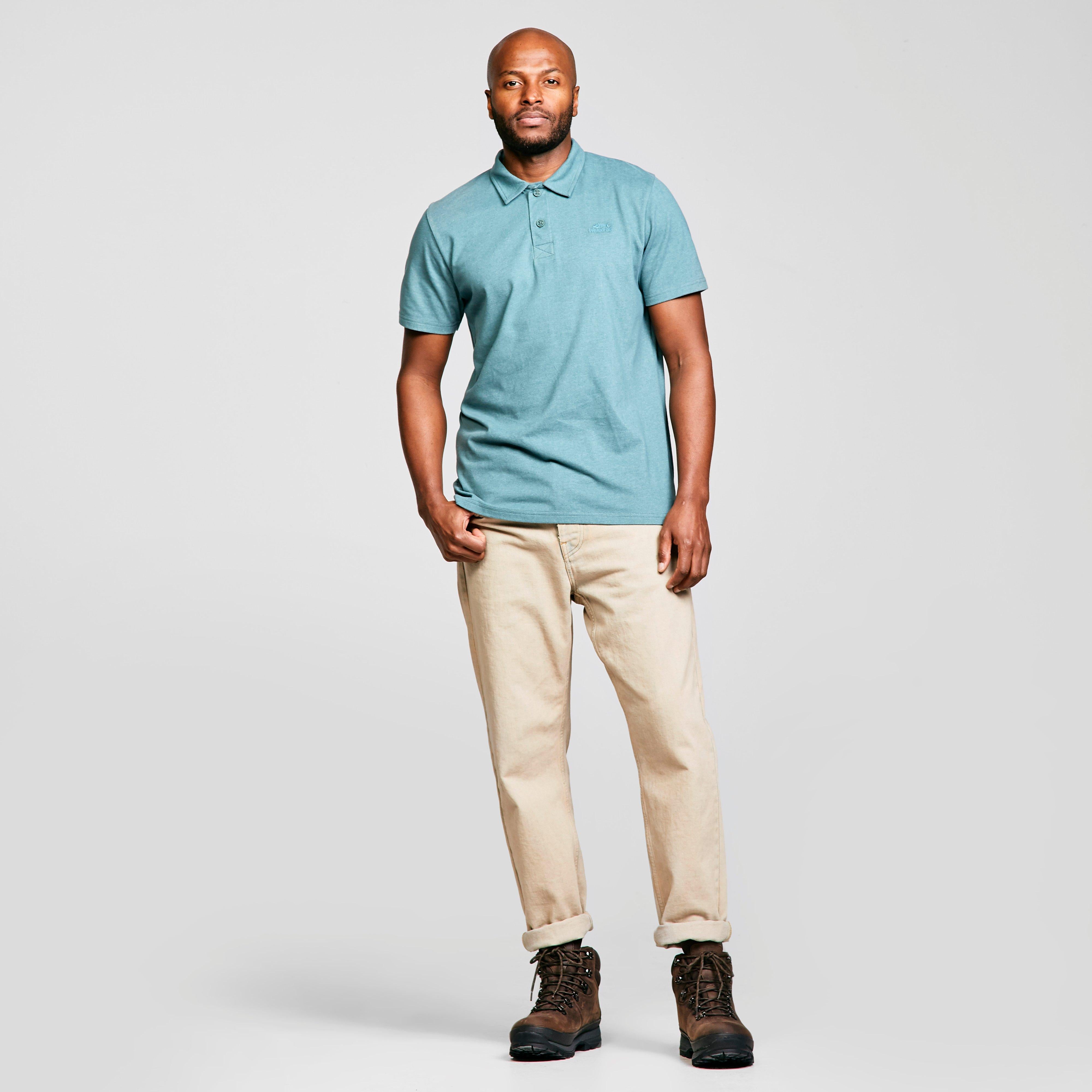 Men's Quay Polo Shirt