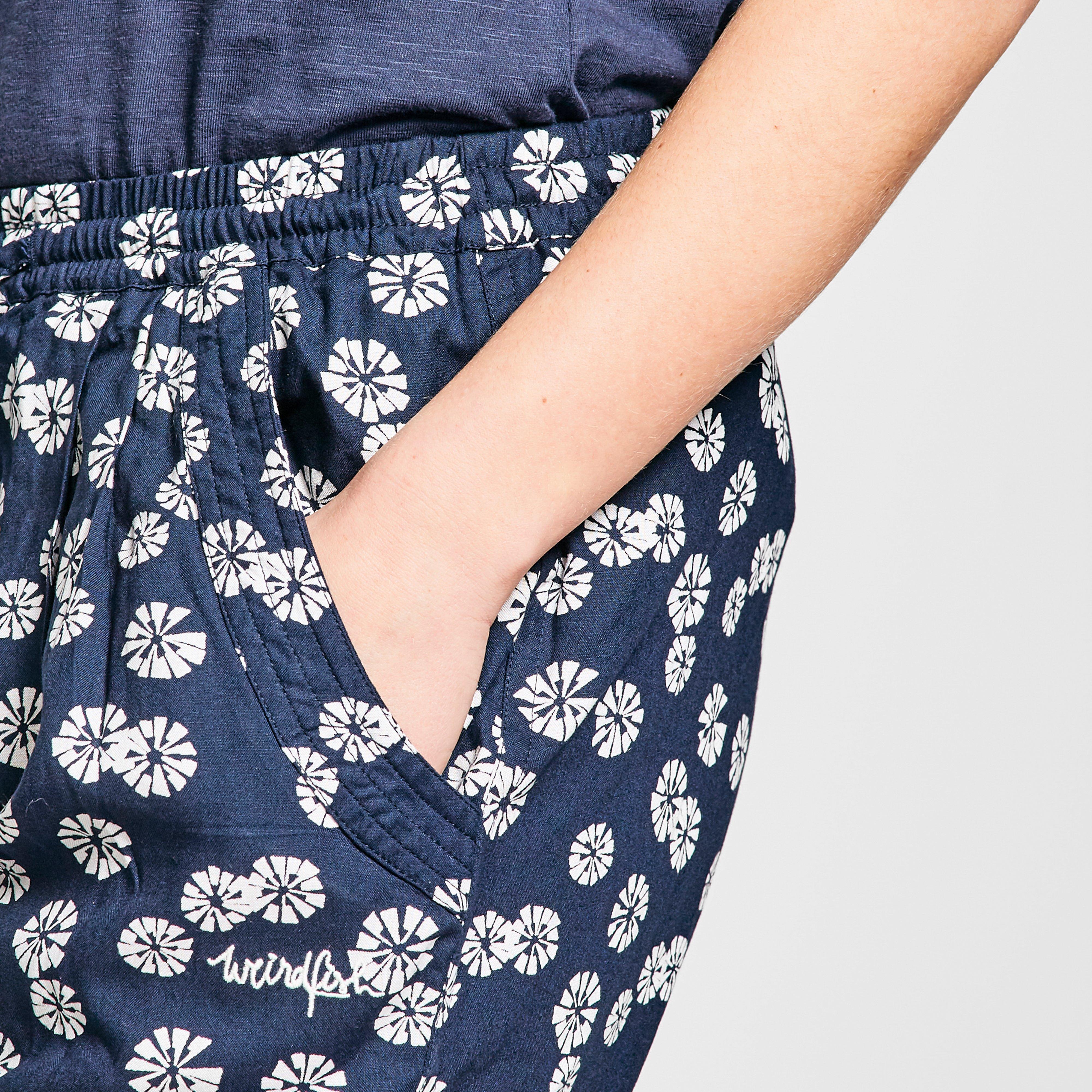 Women’s Tinto Trousers