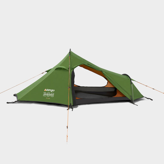 Banshee 200 2 Person Tent