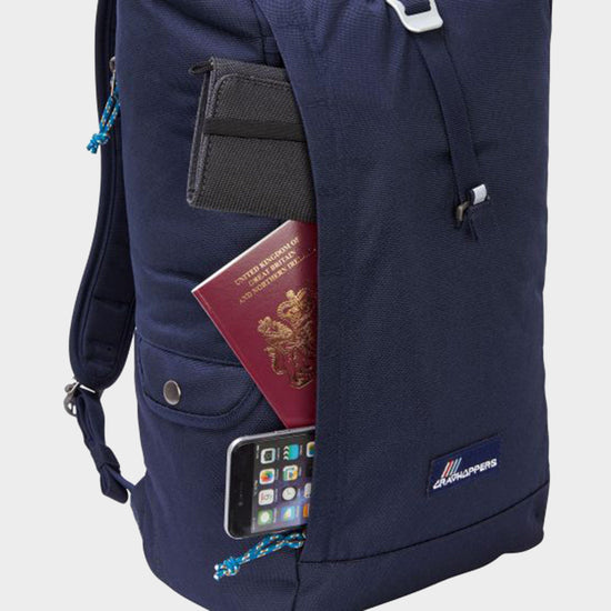 20L Kiwi Classic Rolltop Backpack