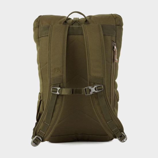 20L Kiwi Classic Rolltop Backpack