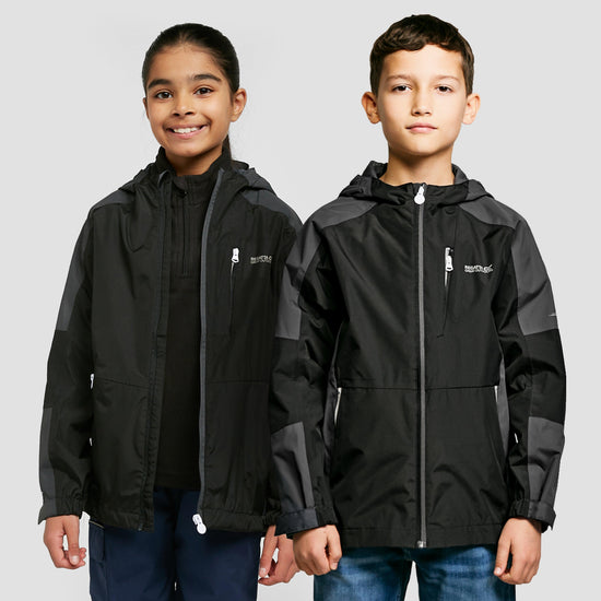 Kid’s Calderdale II Waterproof Jacket