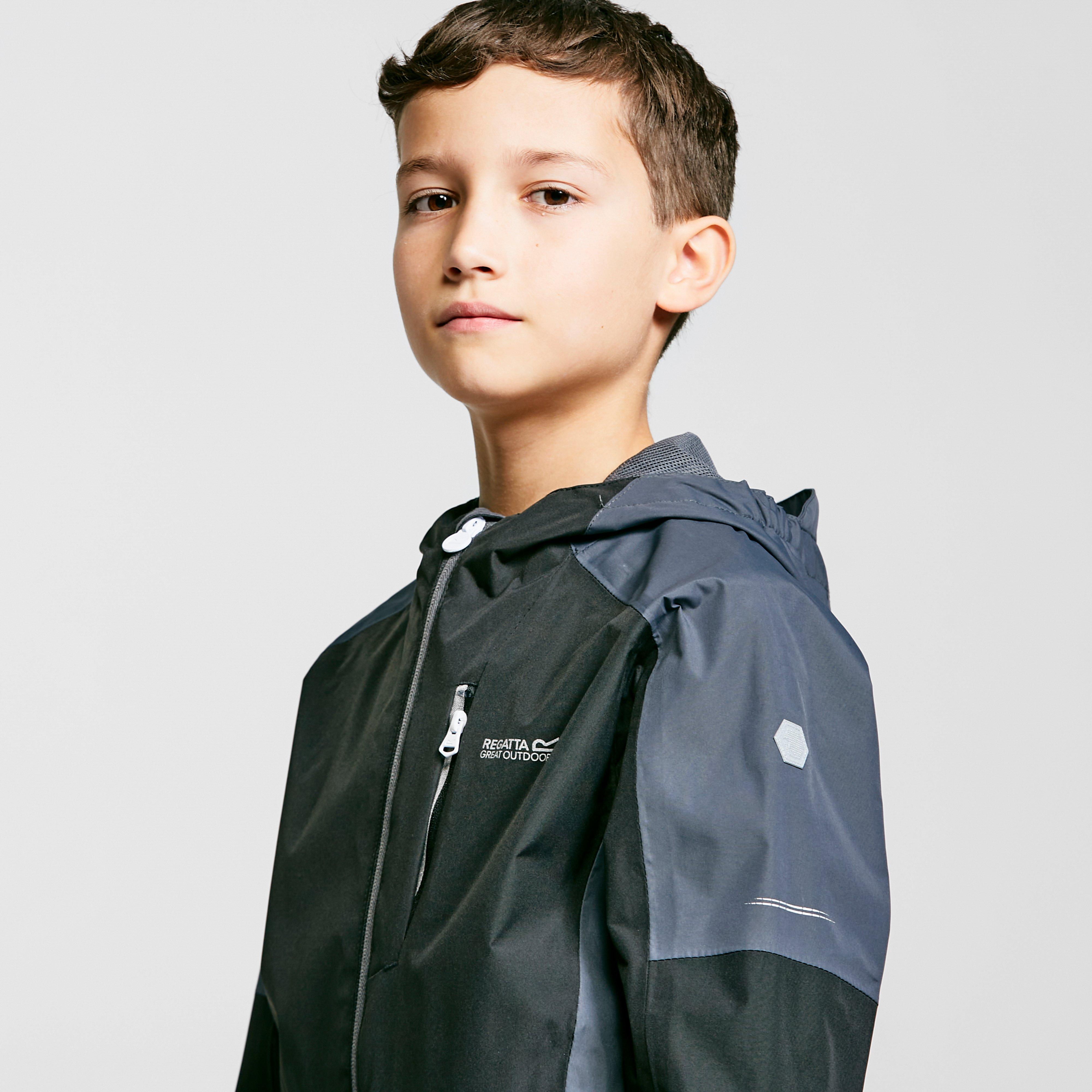 Kid’s Calderdale II Waterproof Jacket