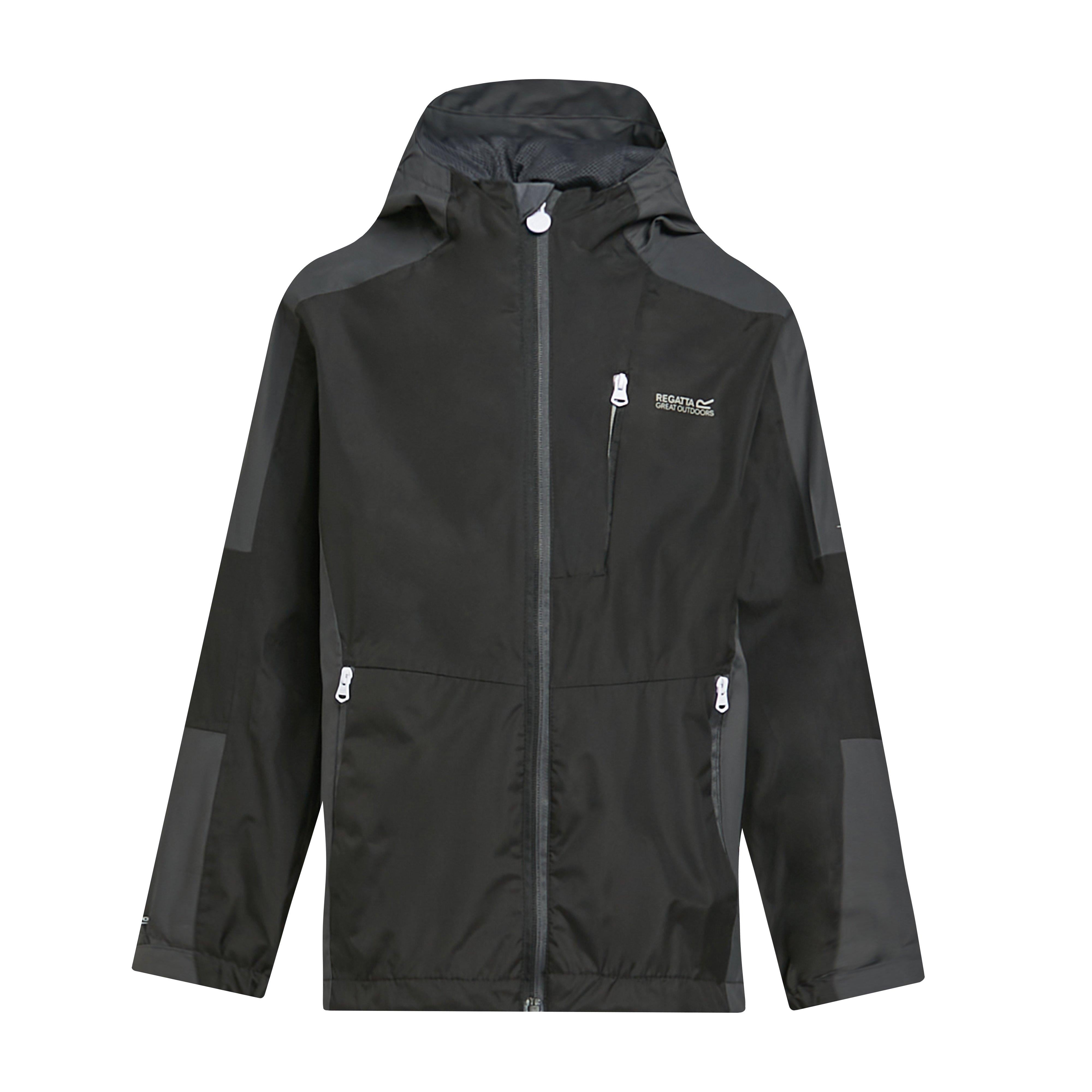 Kid’s Calderdale II Waterproof Jacket