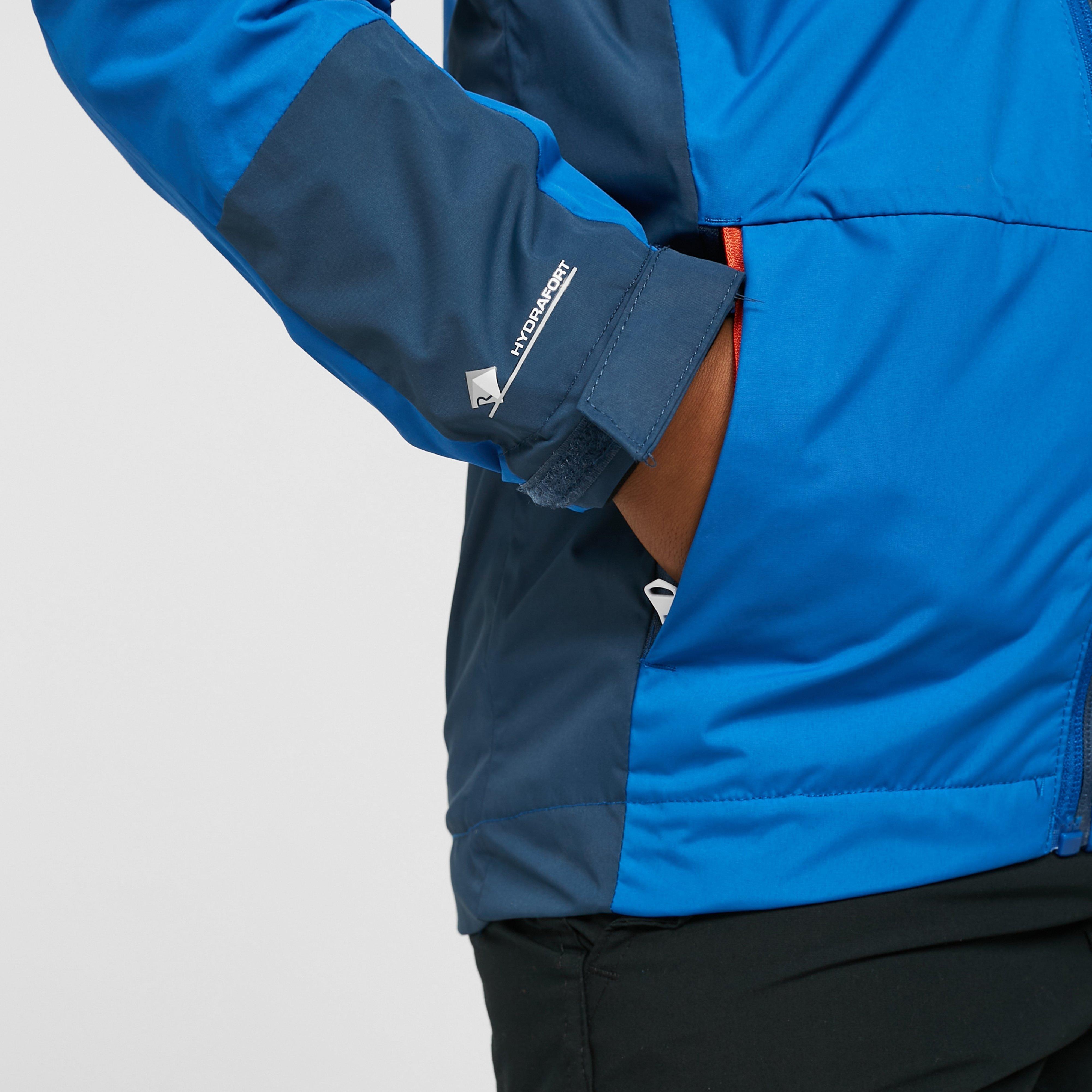 Kid’s Calderdale II Waterproof Jacket