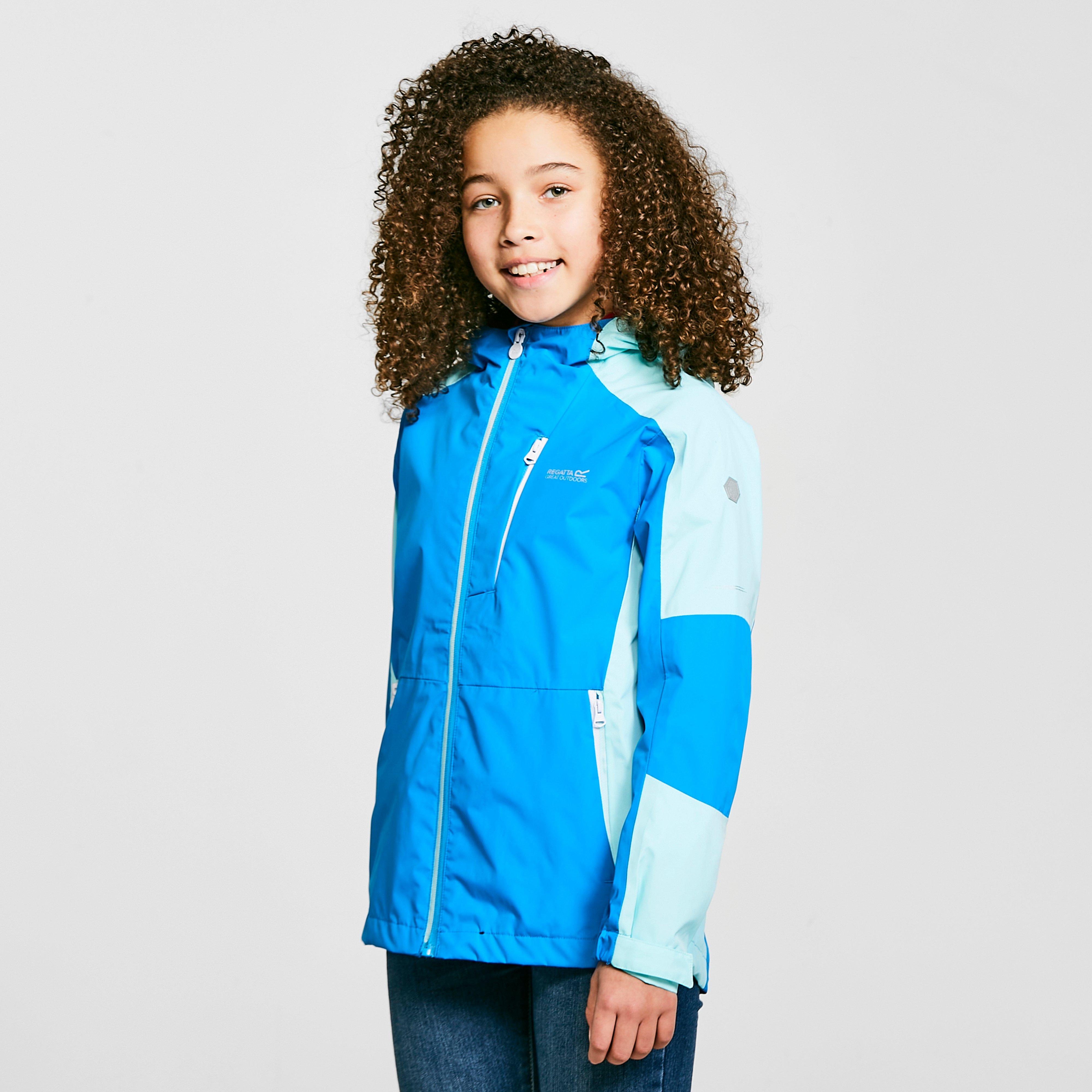Kid’s Calderdale II Waterproof Jacket