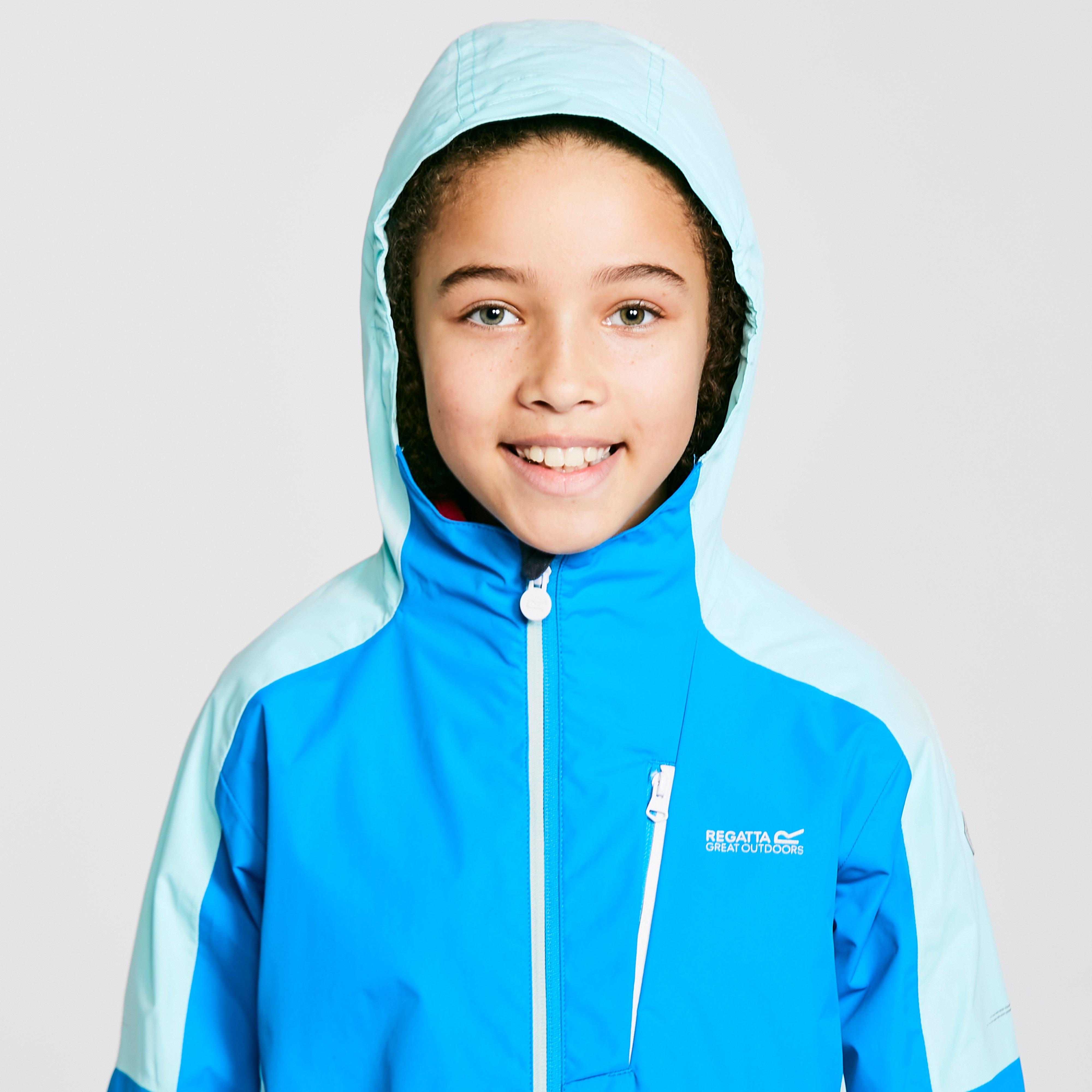 Kid’s Calderdale II Waterproof Jacket
