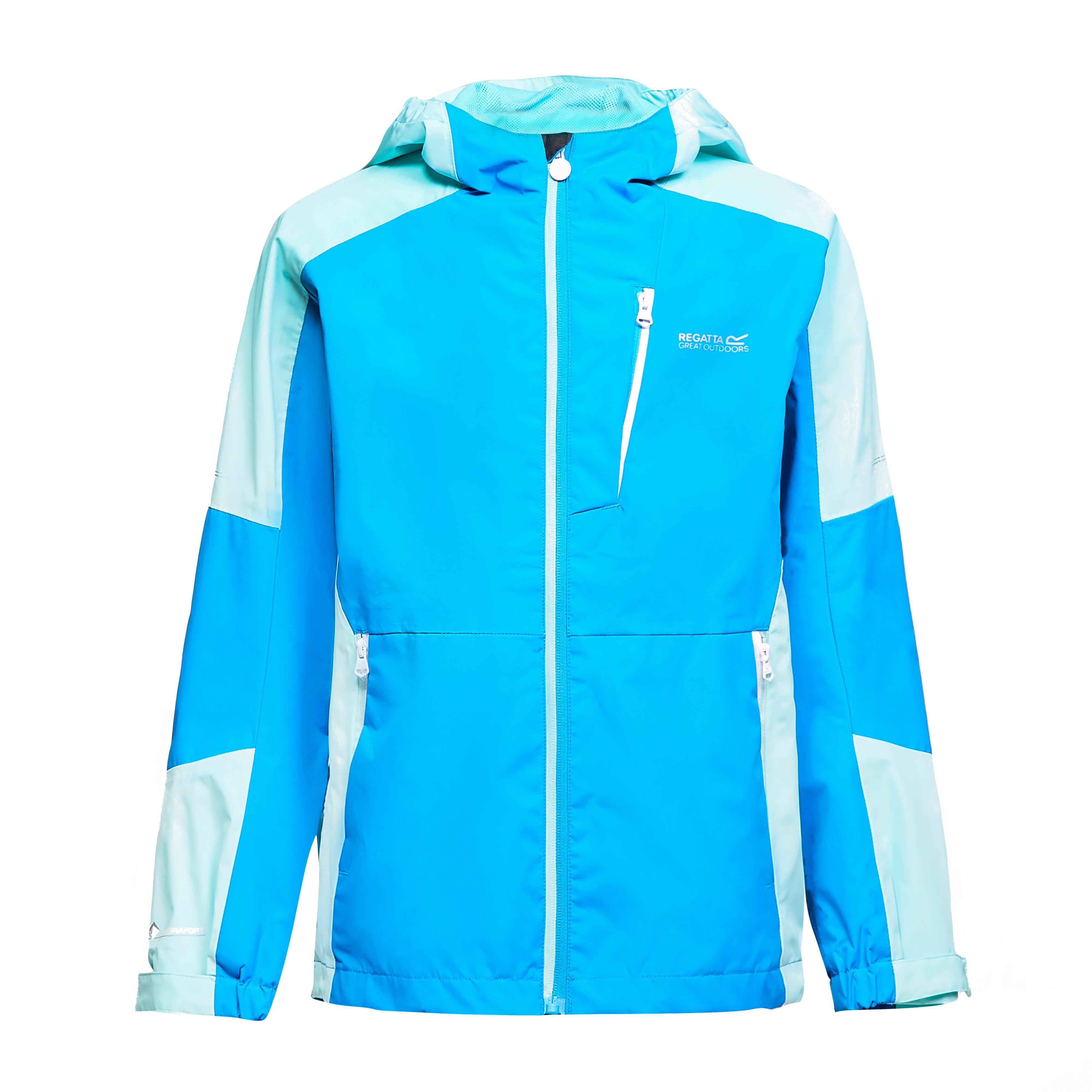 Kid’s Calderdale II Waterproof Jacket