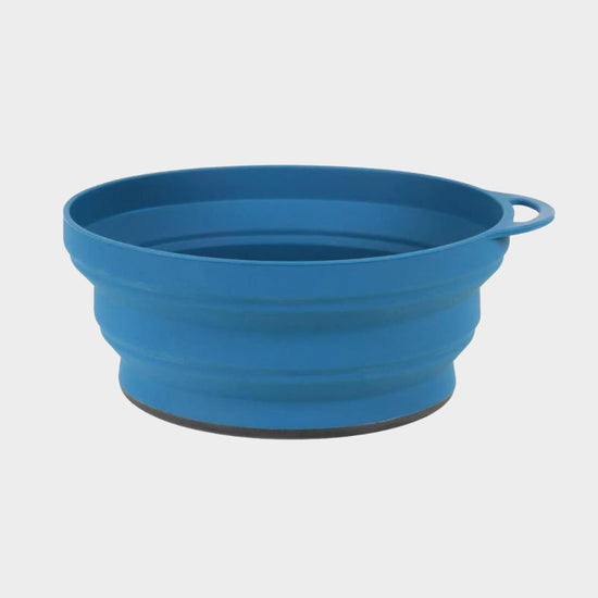 Ellipse Collapsible Bowl