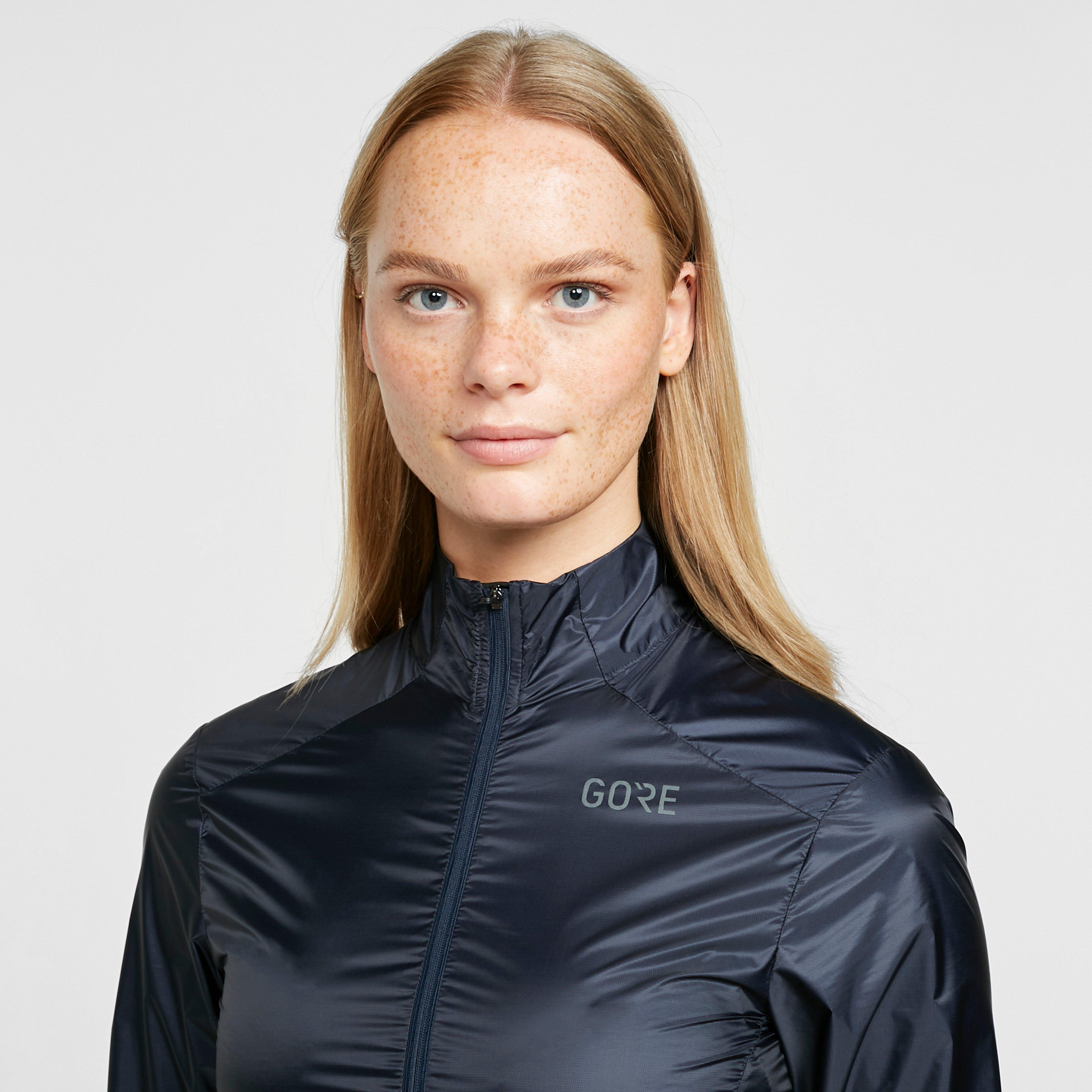 Women’s Ambient Jacket