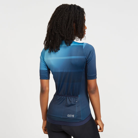 Women’s Force Jersey