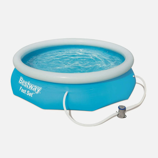 10ft Fast Set Round Pool