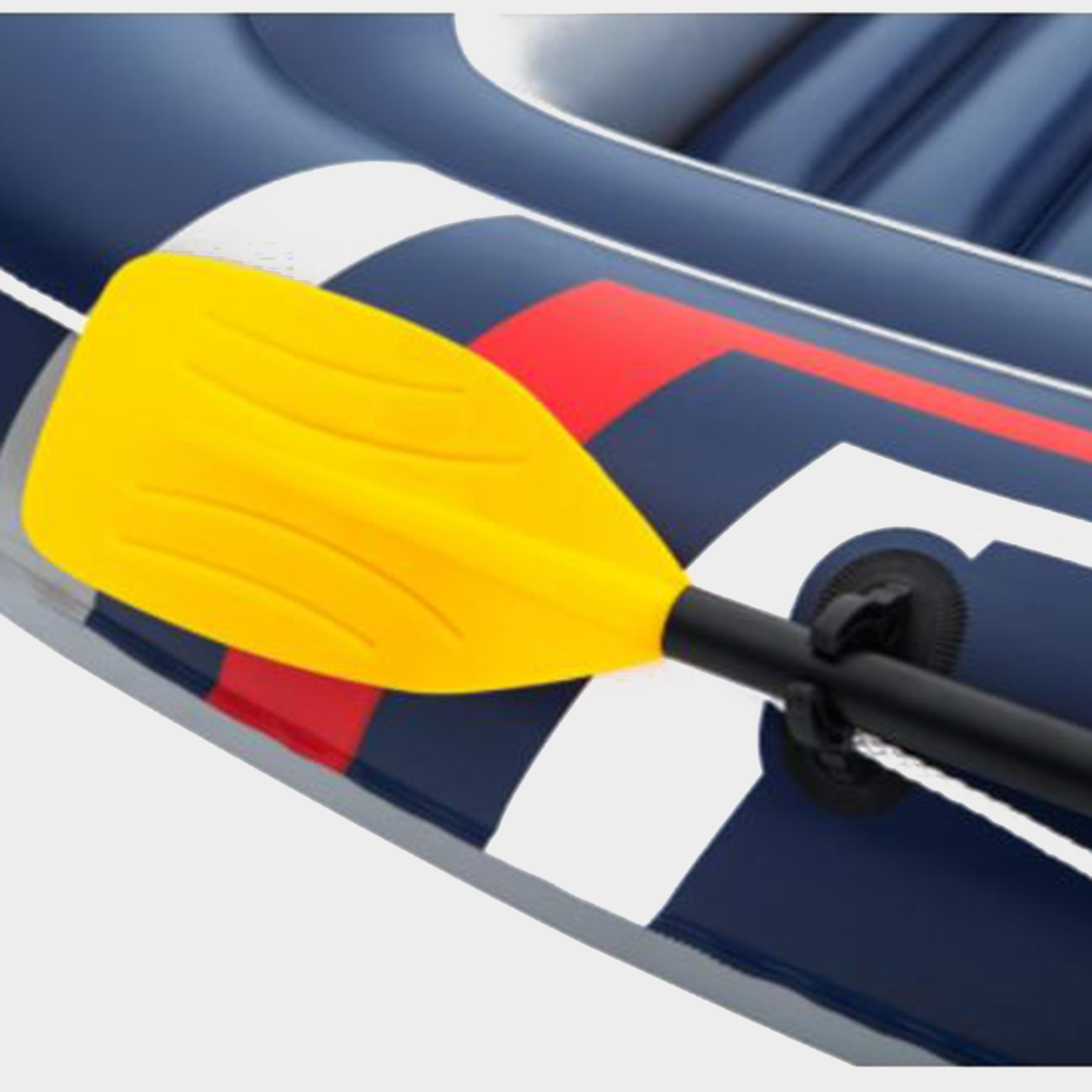 Hydro-Force™ Treck X3 Inflatable Raft Set