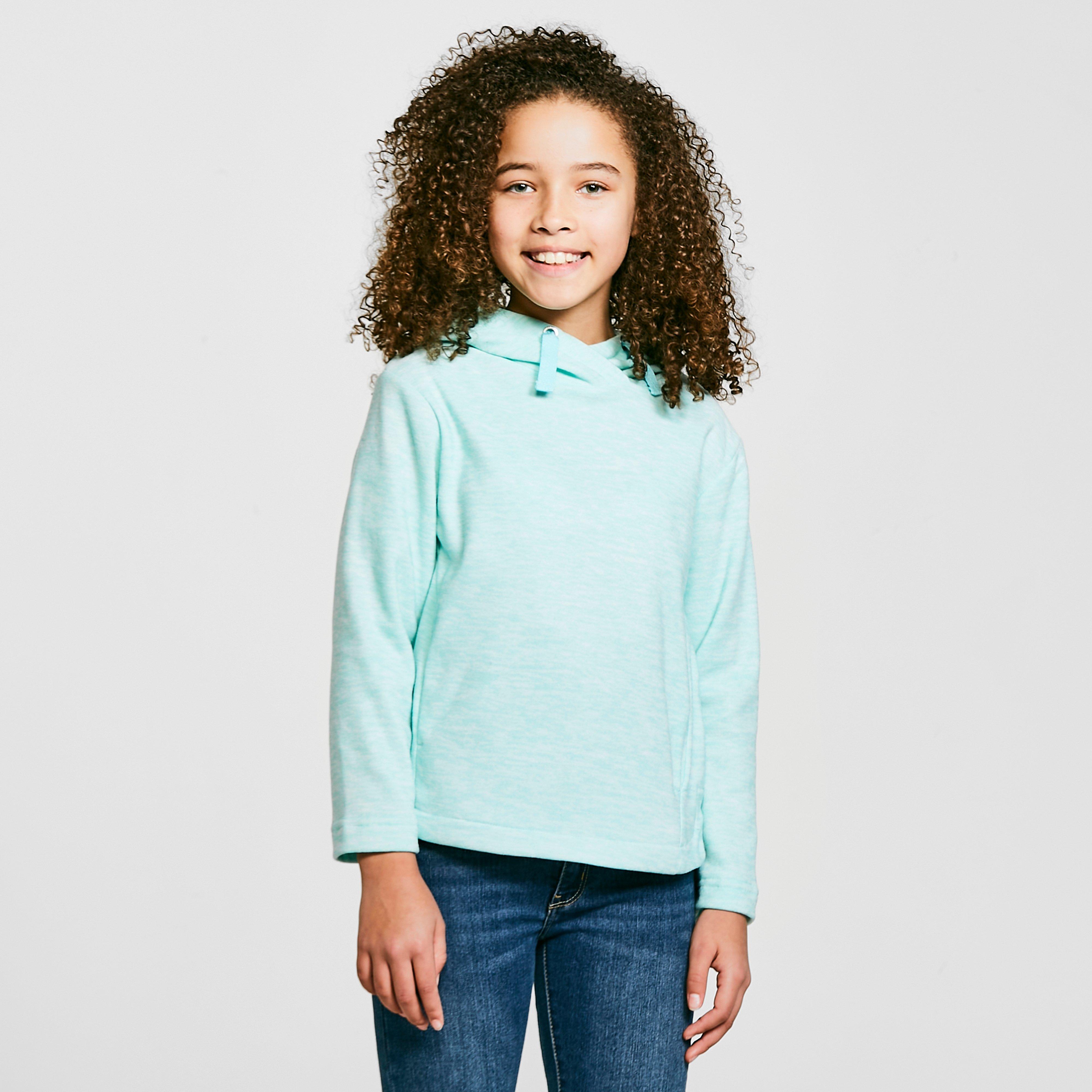 Kids’ Kalina Hooded Fleece