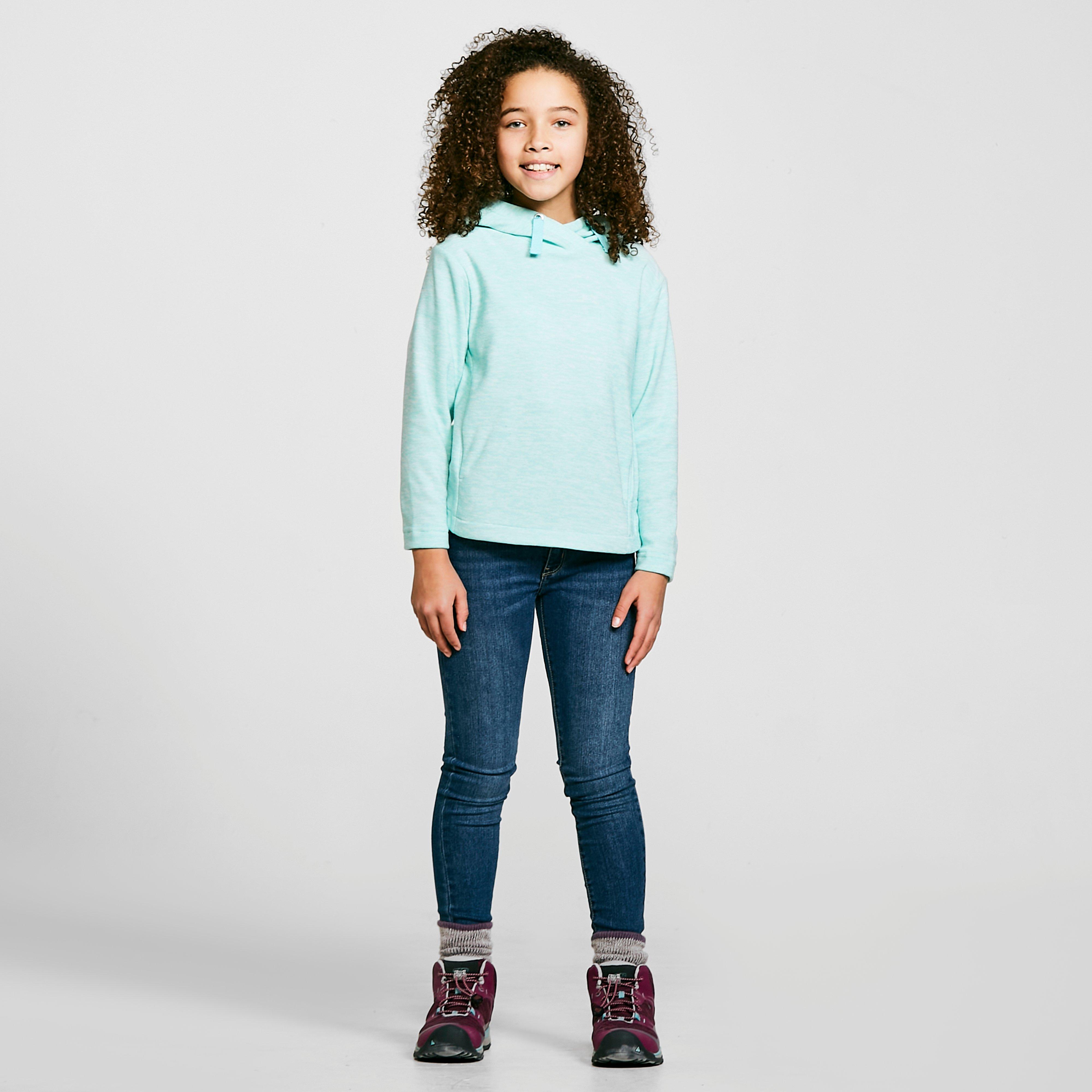 Kids’ Kalina Hooded Fleece