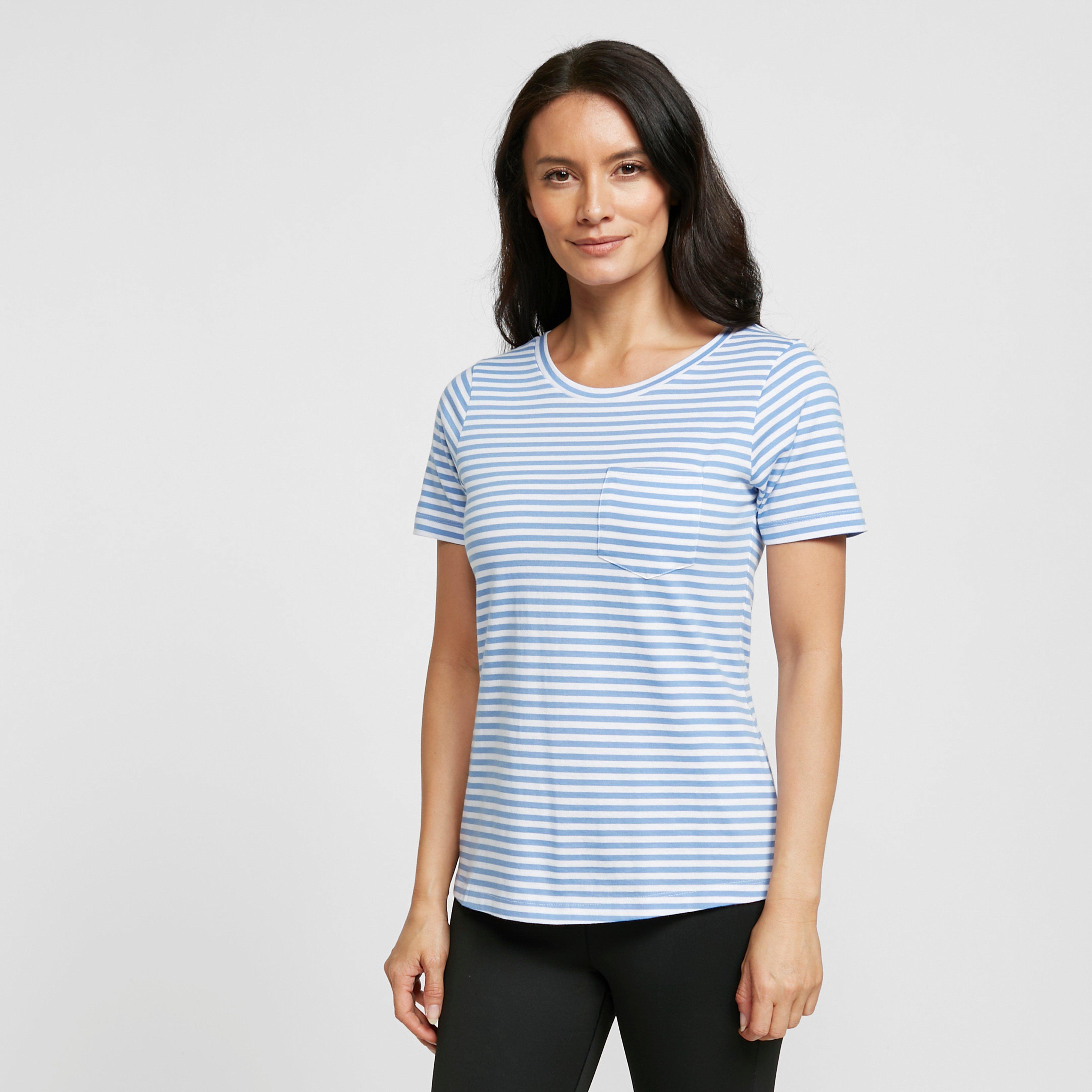 Women’s Angel Short Sleeved Tee