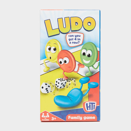 Ludo Game
