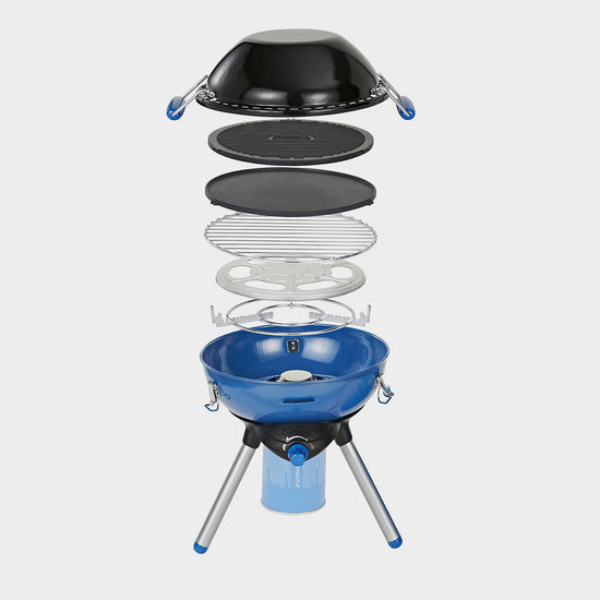 Party Grill® 400 CV