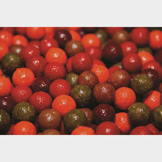 15mm Carptec Strawberry