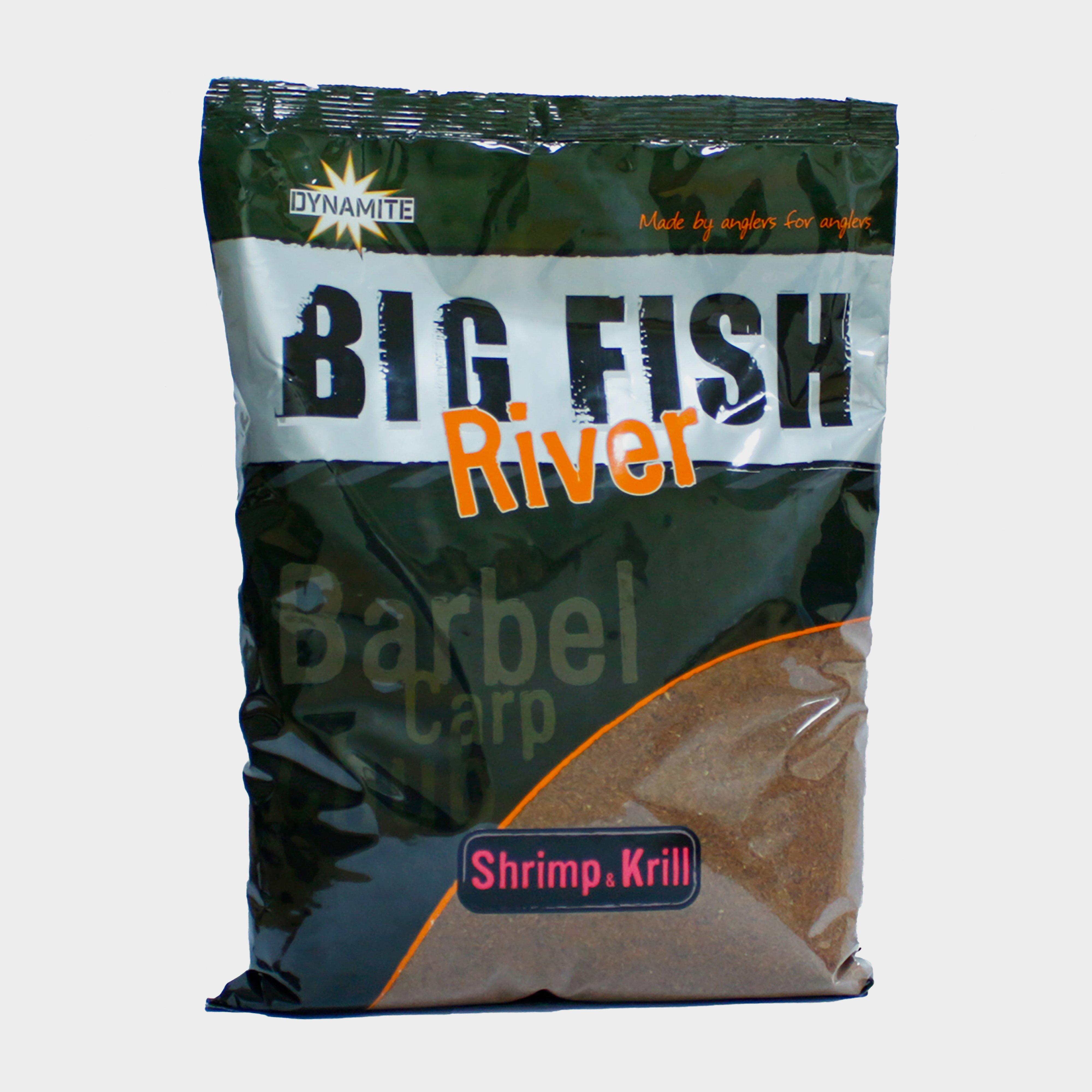 Shrimp and Krill Big Fish River Groundbait 1.8kg