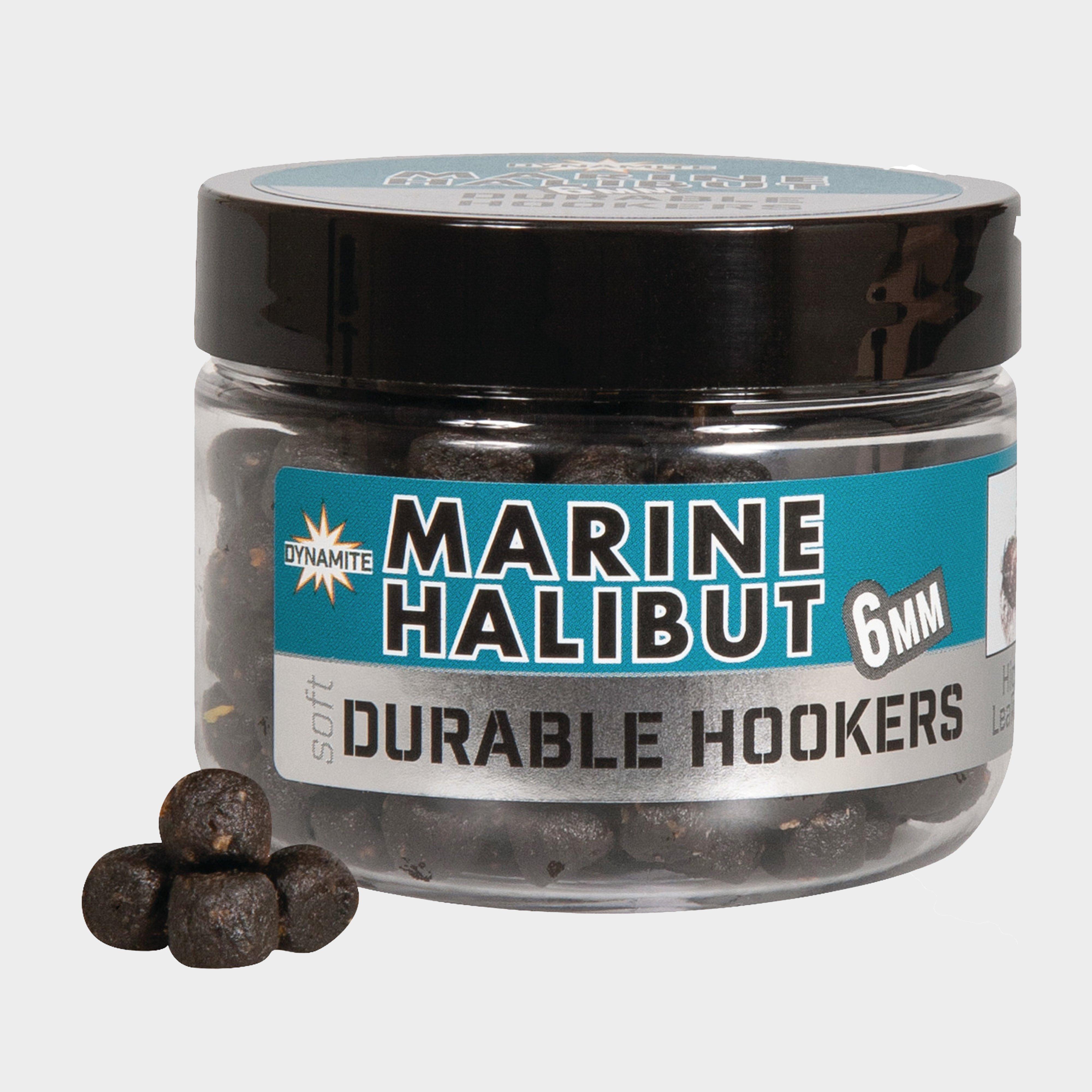 Durable Hk Pellet Marine Halibut 6mm