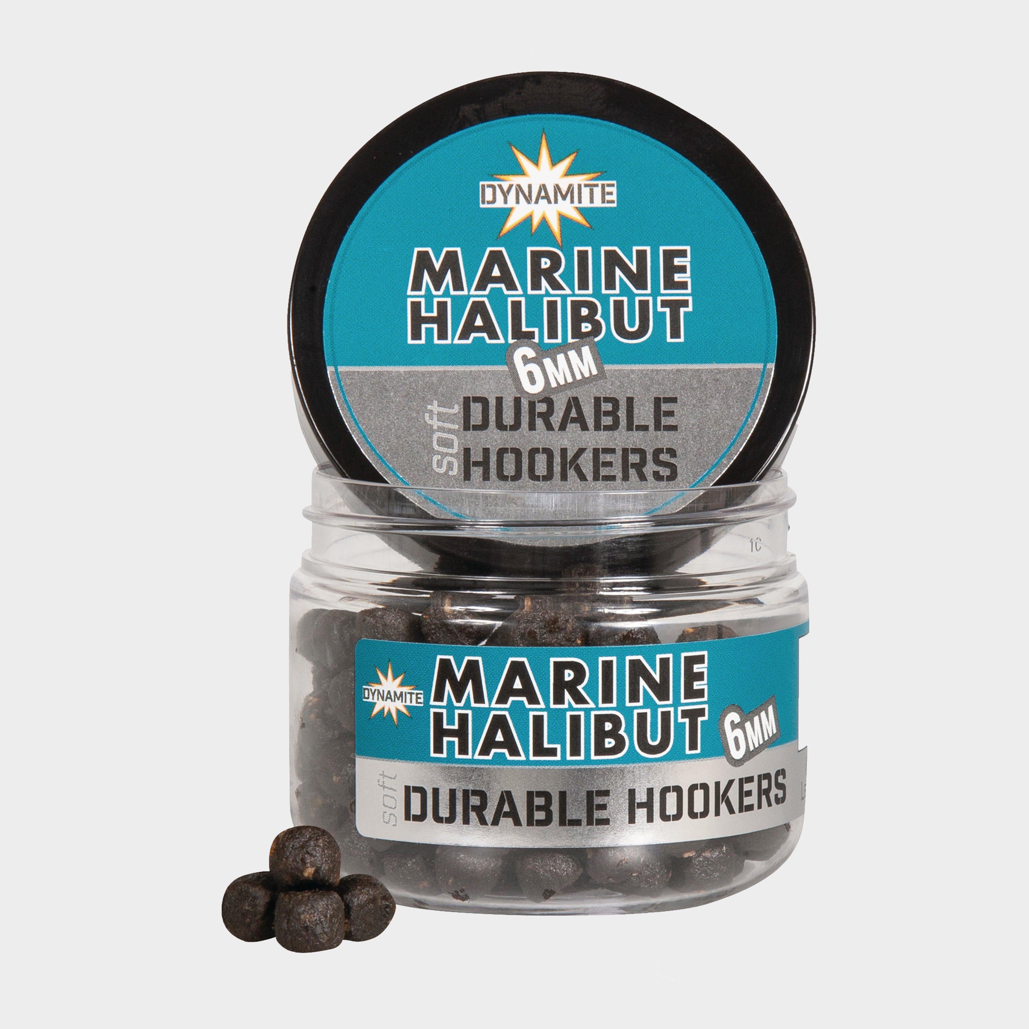 Durable Hk Pellet Marine Halibut 6mm