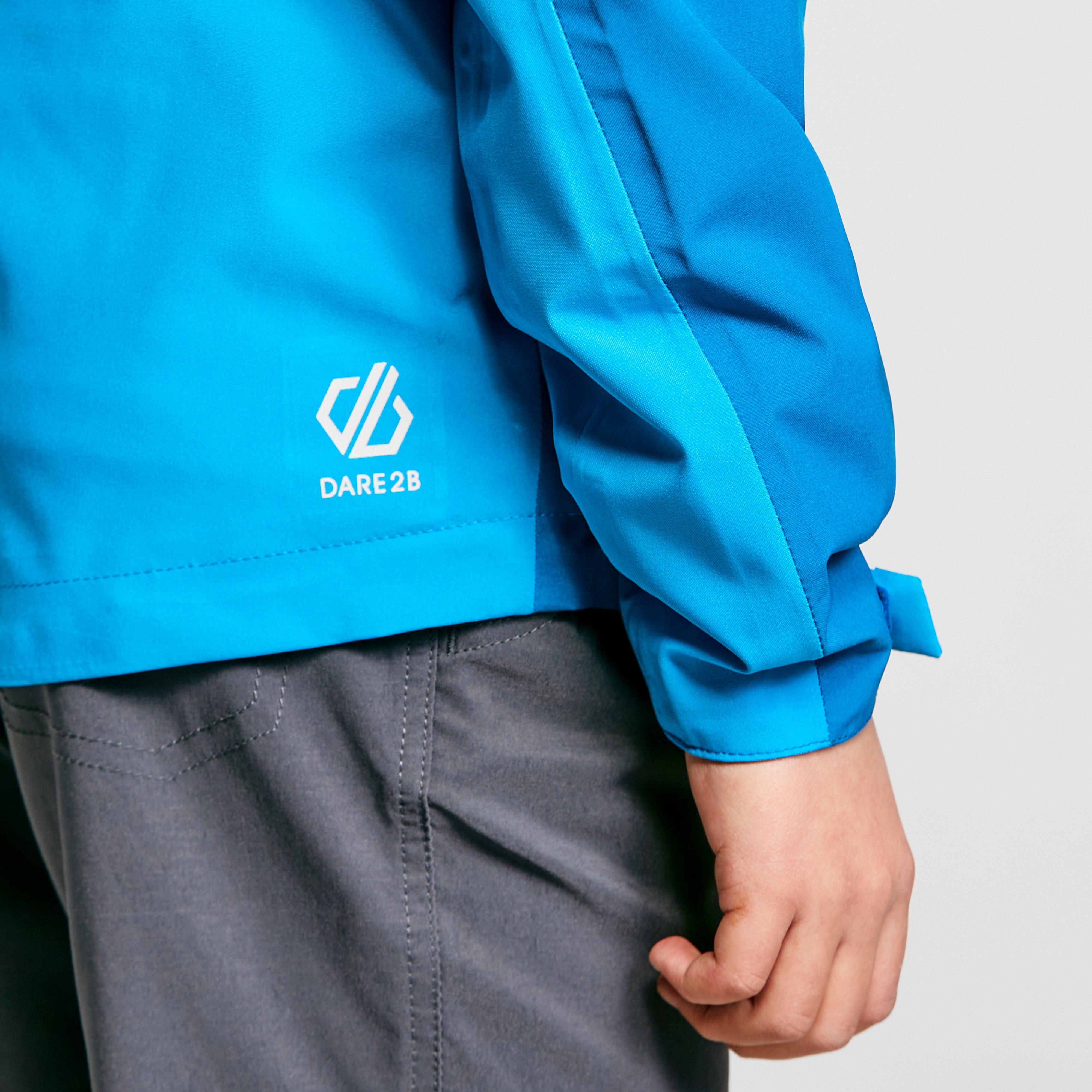 Kids’ In The Lead II Waterproof Jacket