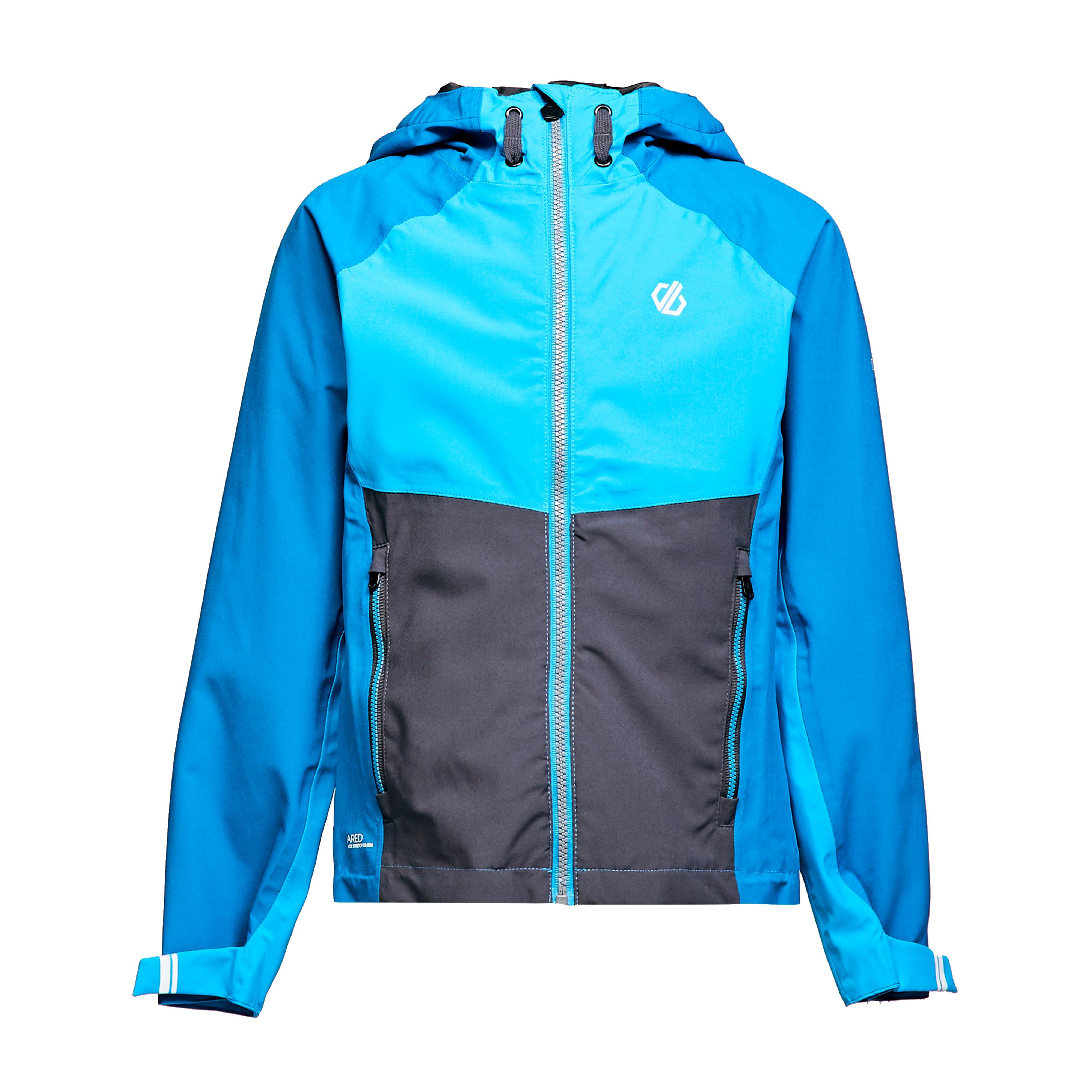 Kids’ In The Lead II Waterproof Jacket