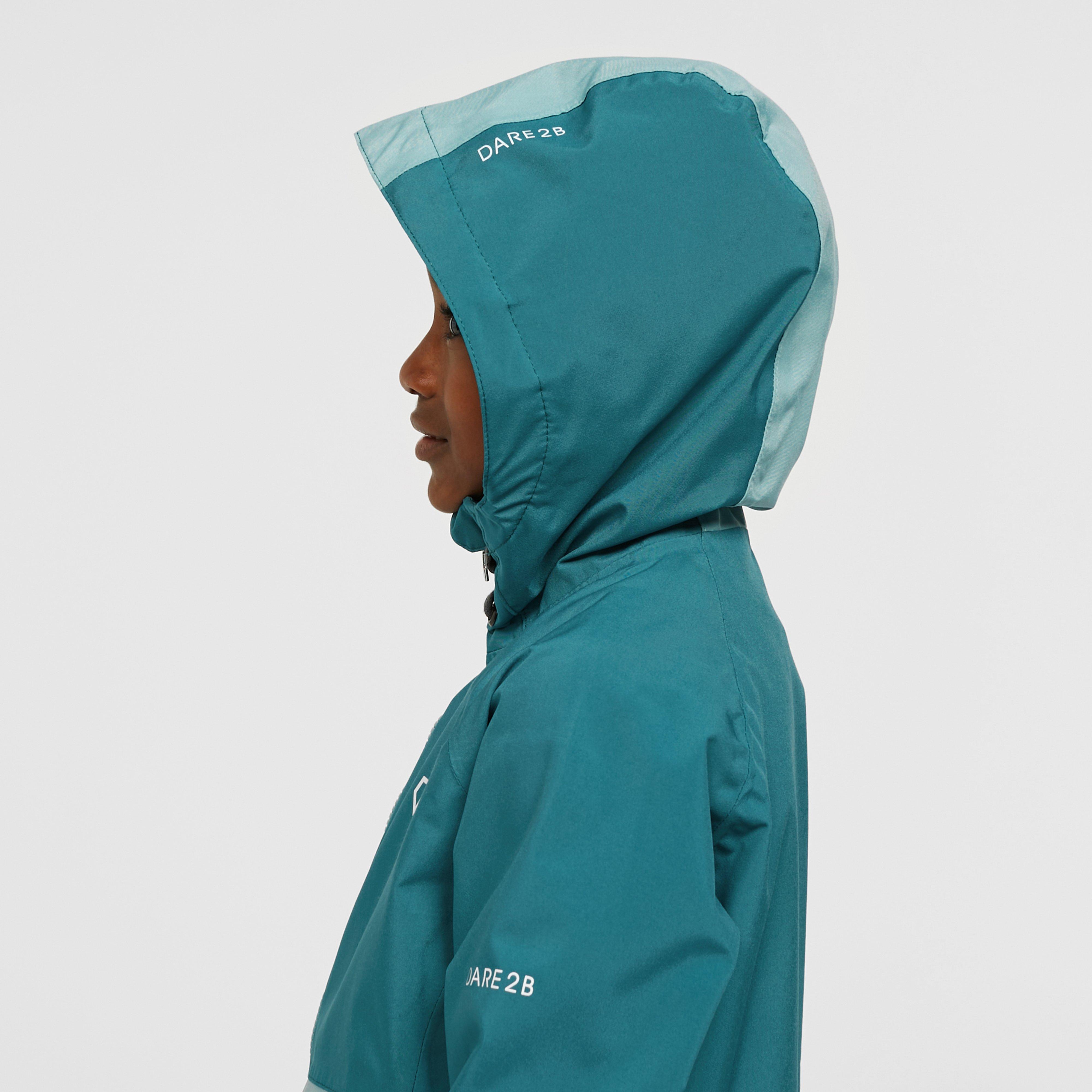 Kids’ In The Lead II Waterproof Jacket