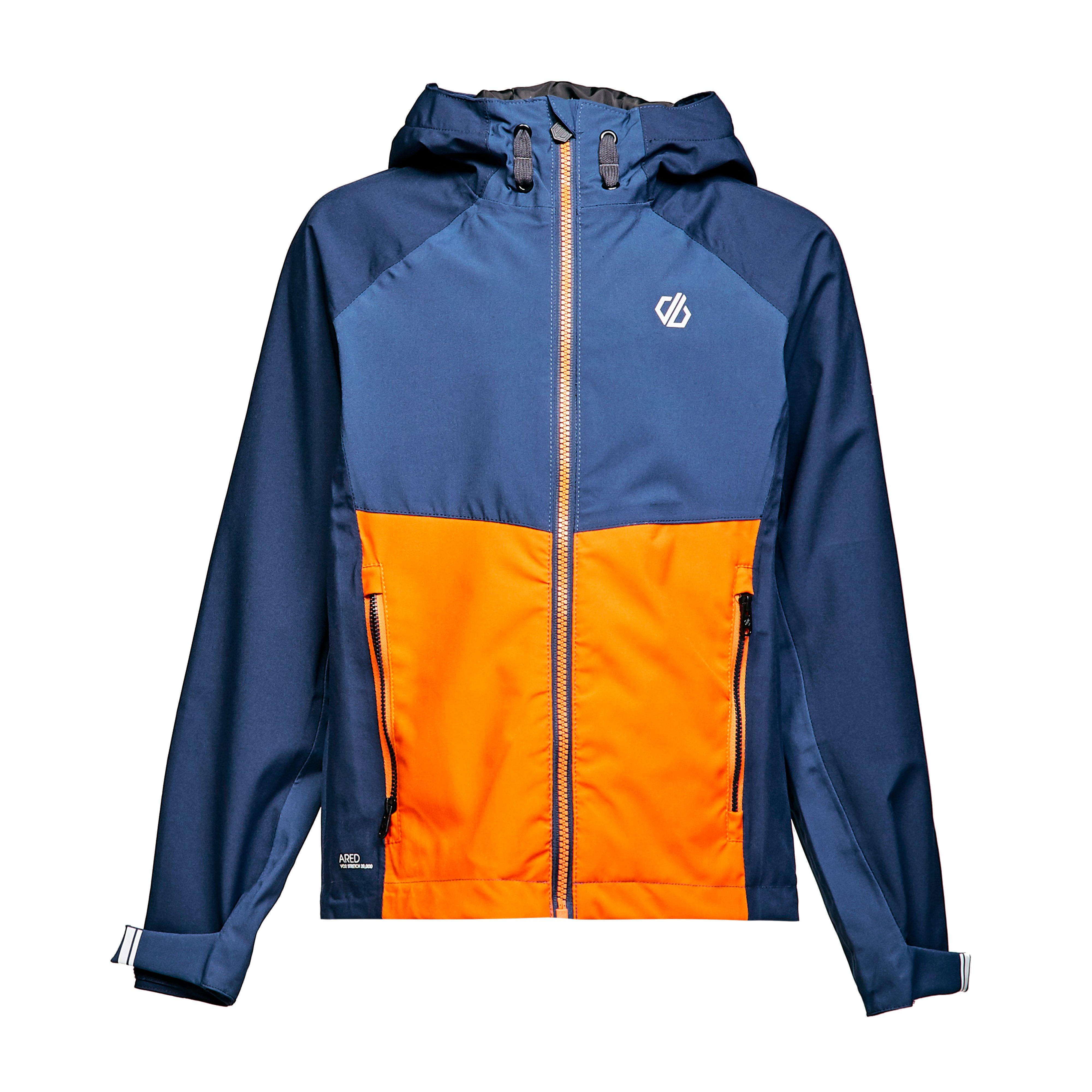 Kids’ In The Lead II Waterproof Jacket