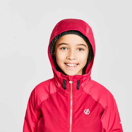 Kids’ In The Lead II Waterproof Jacket