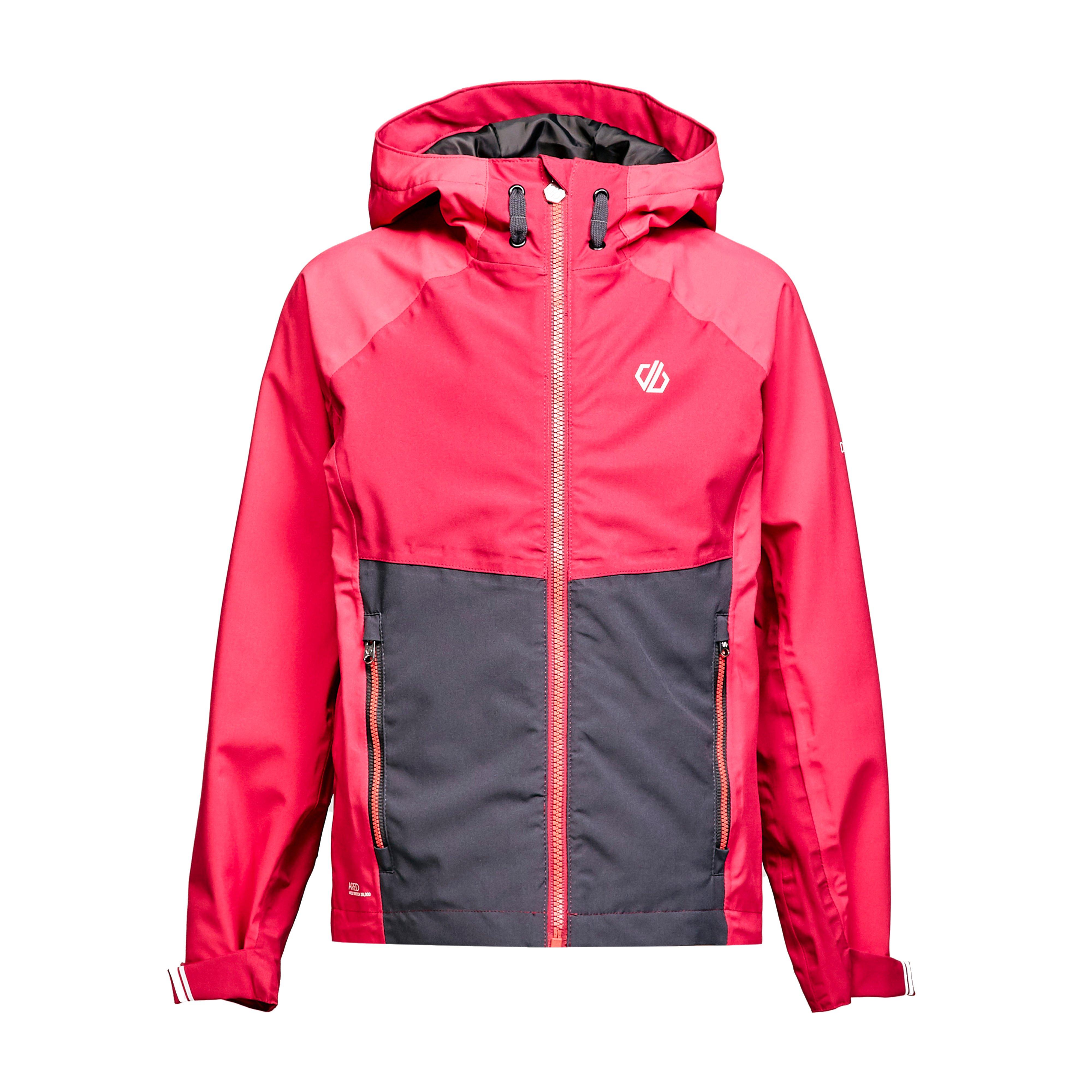 Kids’ In The Lead II Waterproof Jacket
