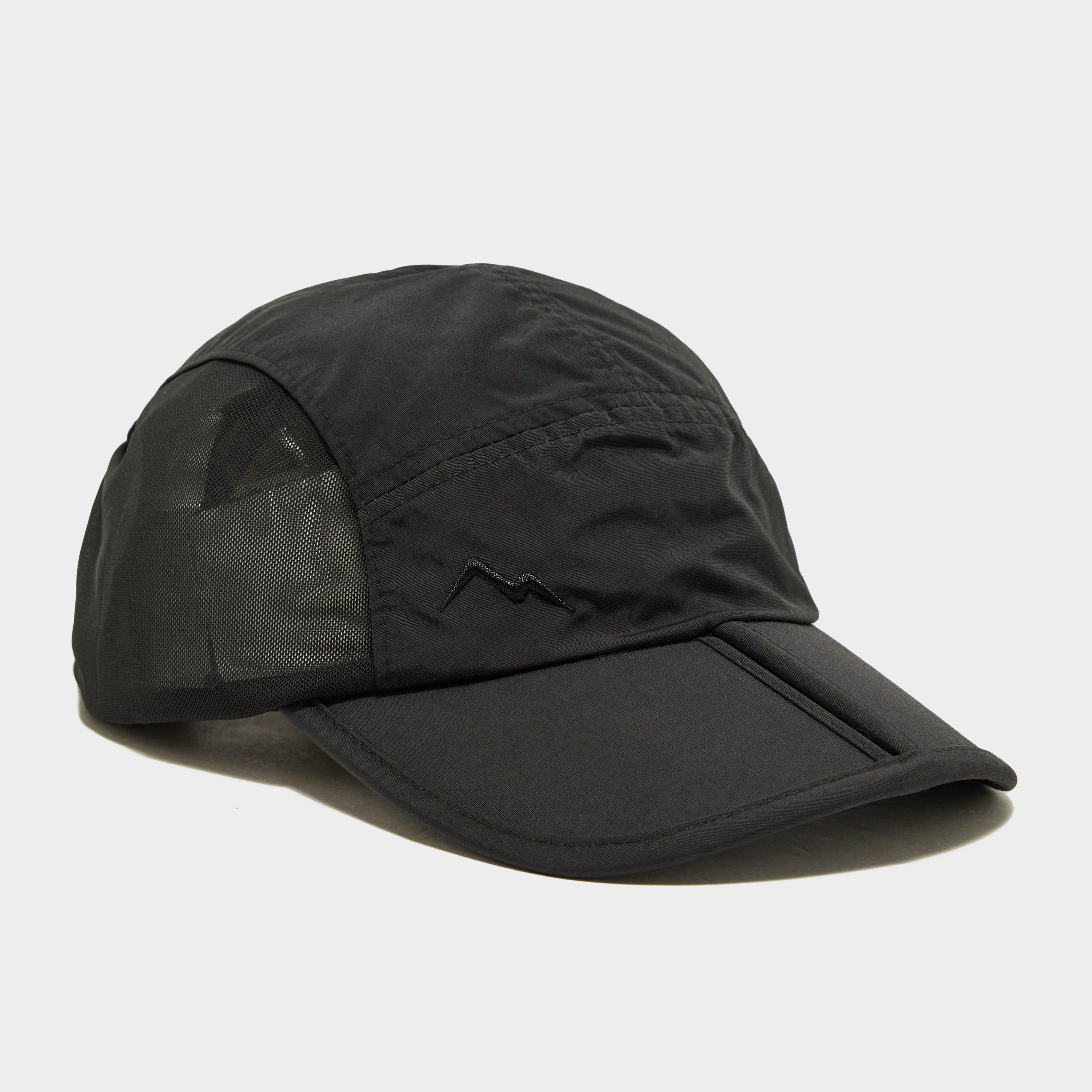 Men’s Travel Cap