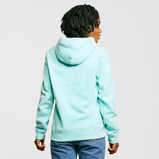 Women’s Tani Full Zip Hoodie