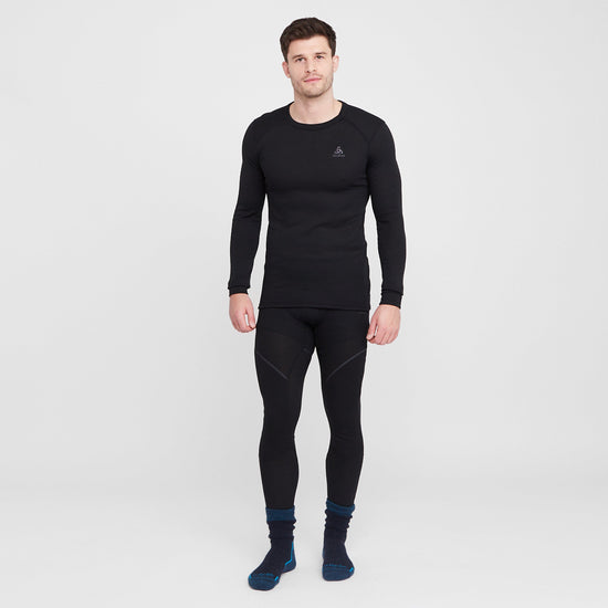 Men’s Active Warm Baselayer Top