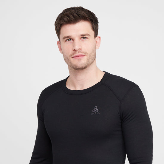 Men’s Active Warm Baselayer Top