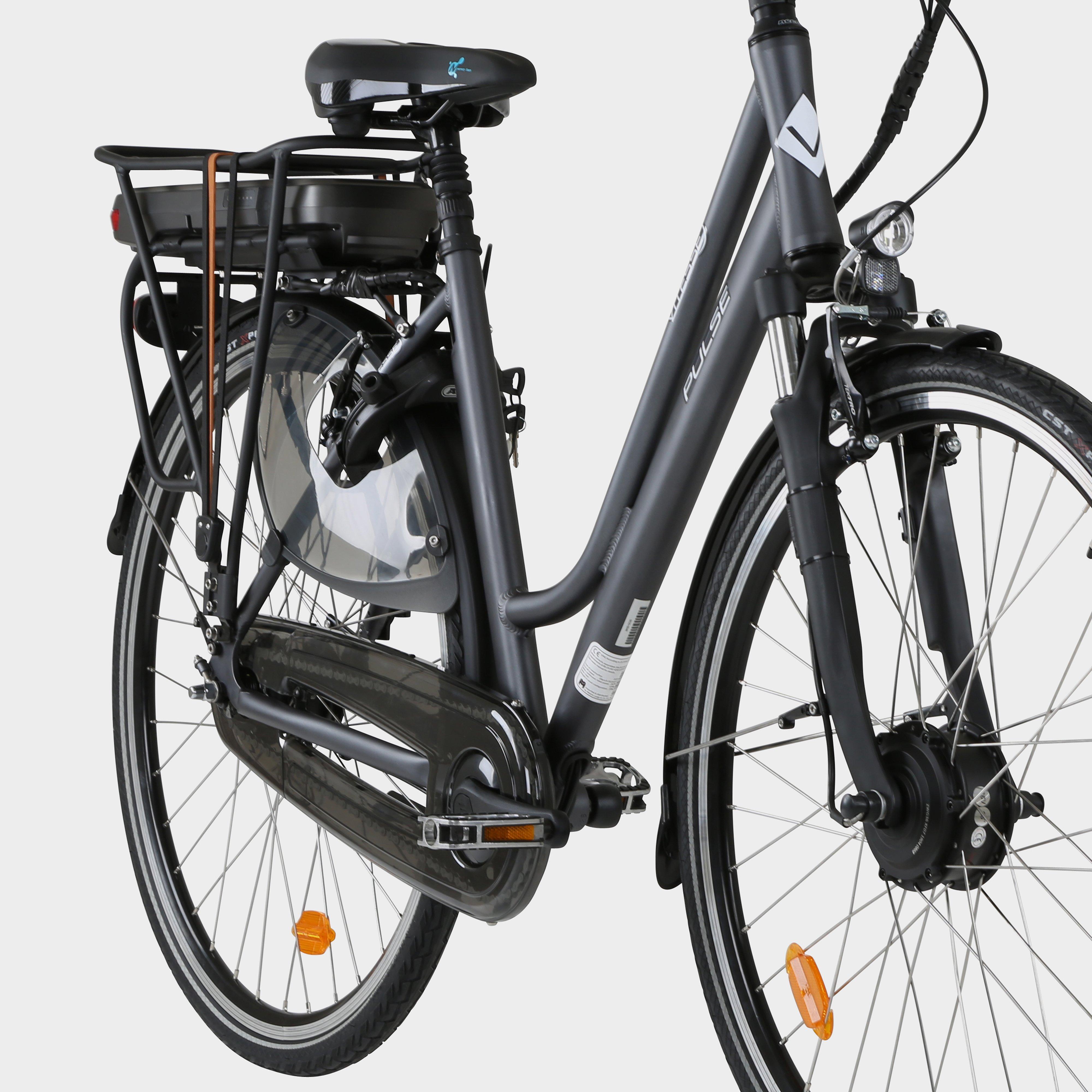 Women’s Pulse Hybrid E-Bike