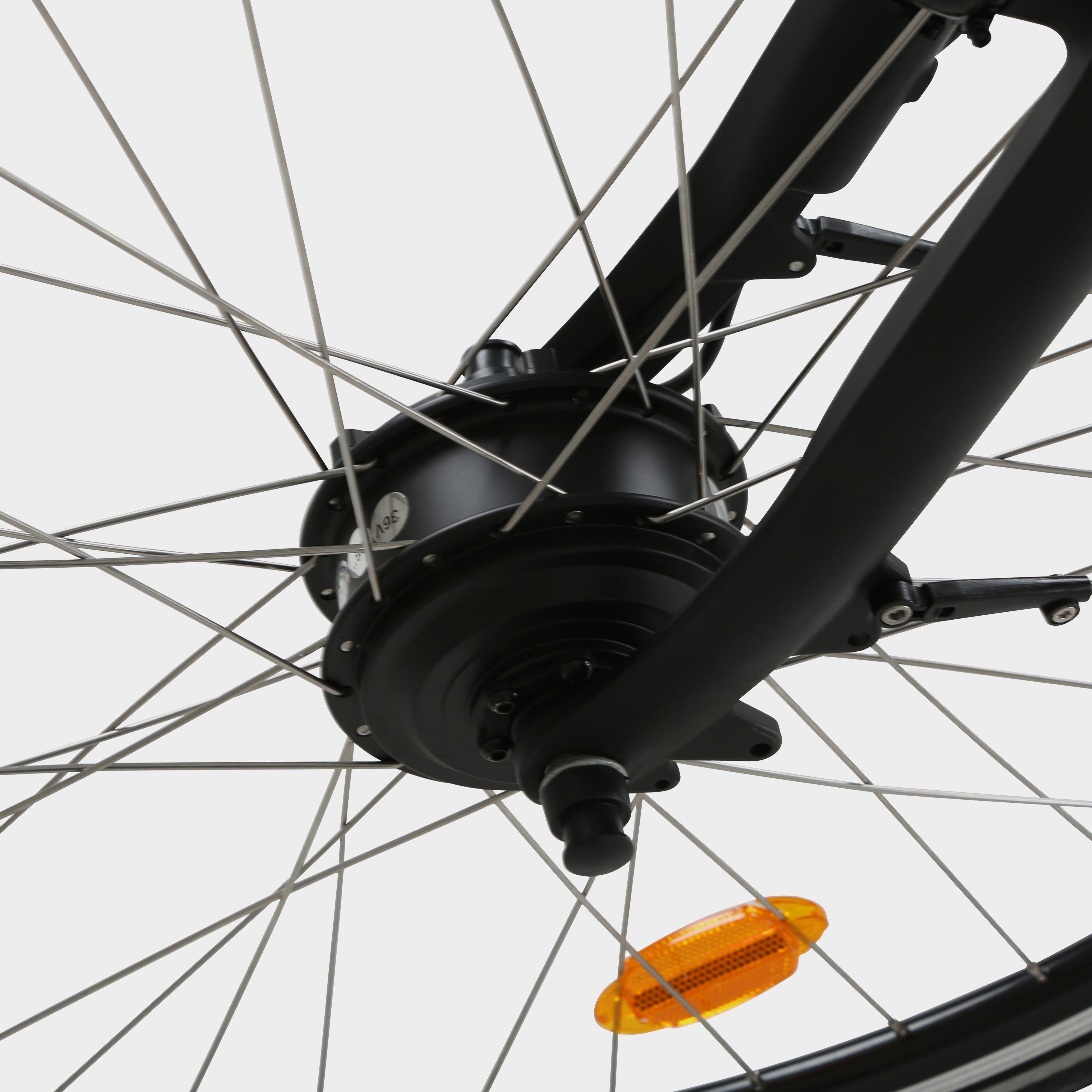 Women’s Pulse Hybrid E-Bike