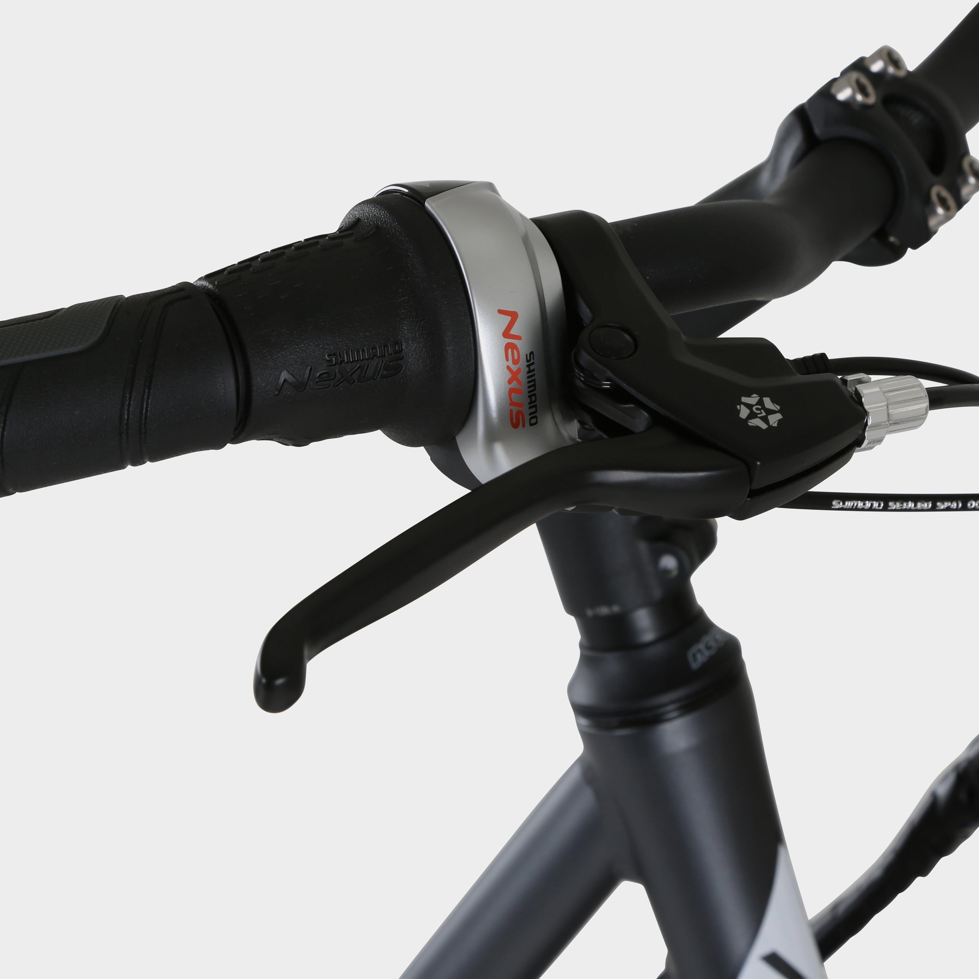 Women’s Pulse Hybrid E-Bike